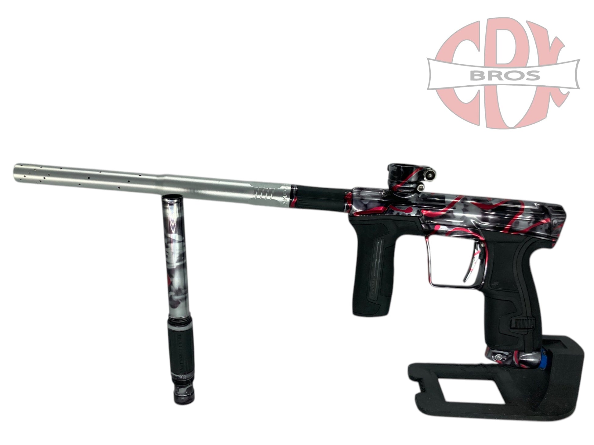 Used Planet Eclipse Cs2 Paintball Gun Paintball Gun from CPXBrosPaintball Buy/Sell/Trade Paintball Markers, New Paintball Guns, Paintball Hoppers, Paintball Masks, and Hormesis Headbands