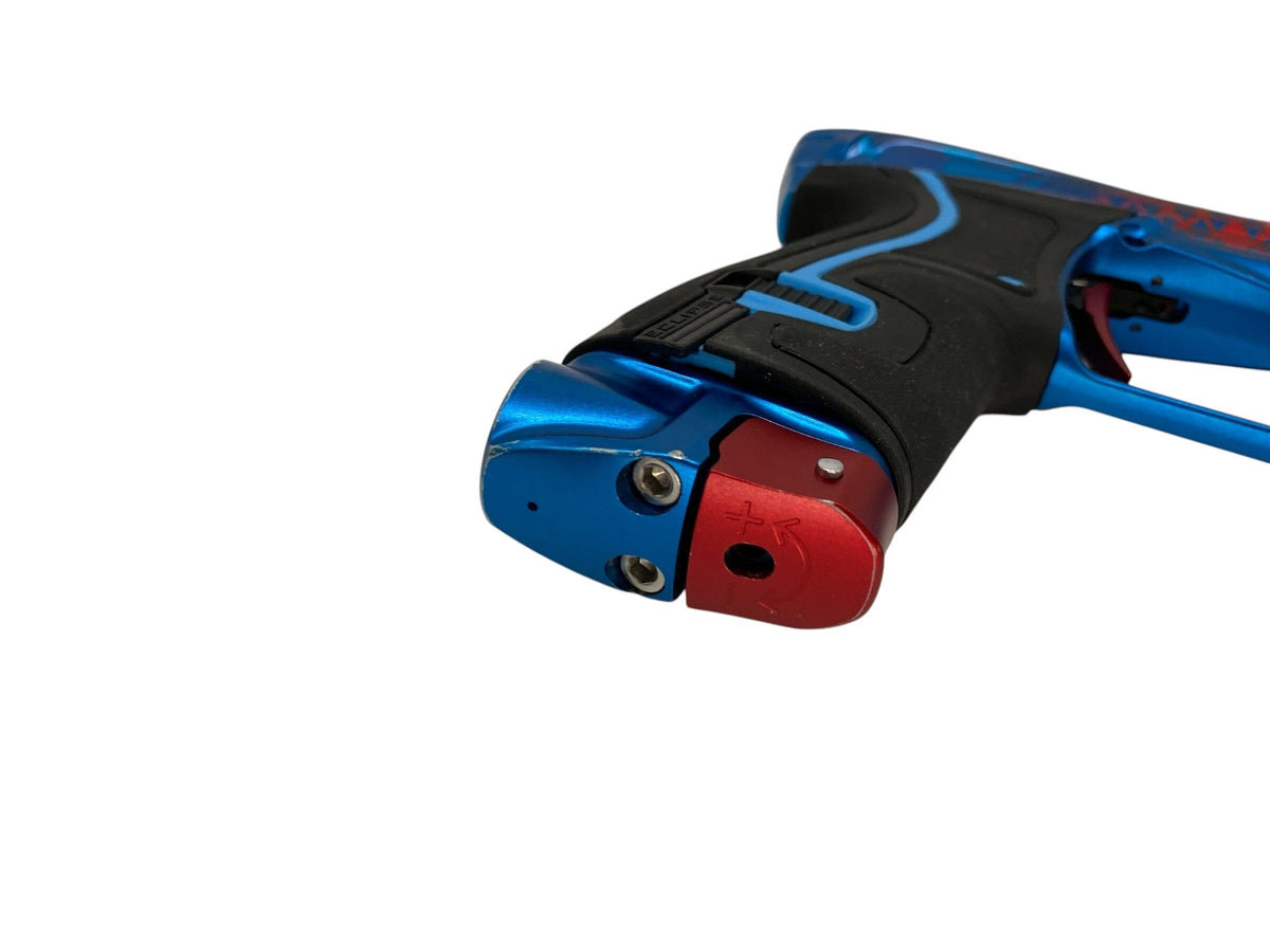 Used Planet Eclipse Cs2 Paintball Gun Paintball Gun from CPXBrosPaintball Buy/Sell/Trade Paintball Markers, New Paintball Guns, Paintball Hoppers, Paintball Masks, and Hormesis Headbands