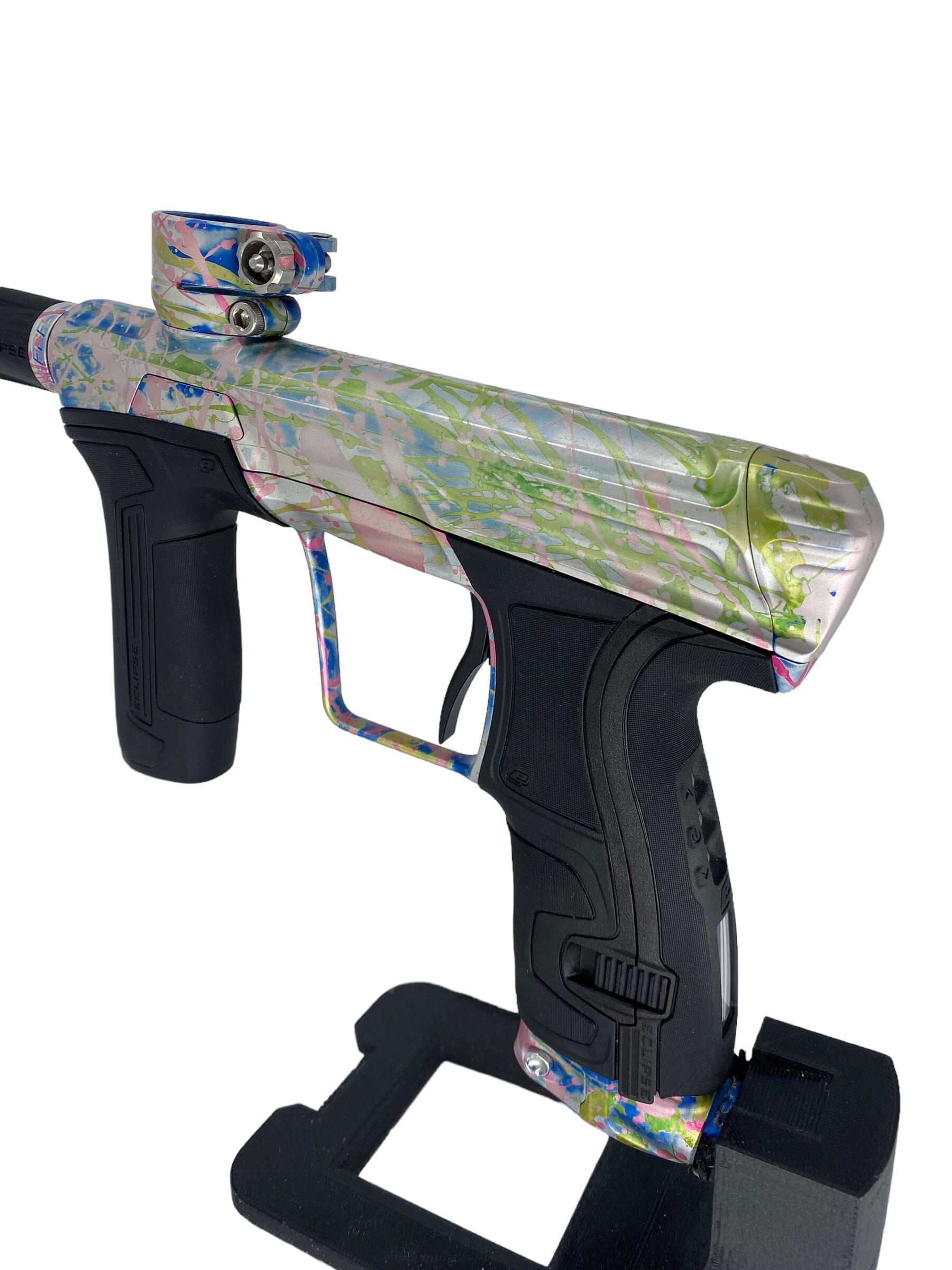 Used Planet Eclipse Cs2 Paintball Gun Paintball Gun from CPXBrosPaintball Buy/Sell/Trade Paintball Markers, New Paintball Guns, Paintball Hoppers, Paintball Masks, and Hormesis Headbands