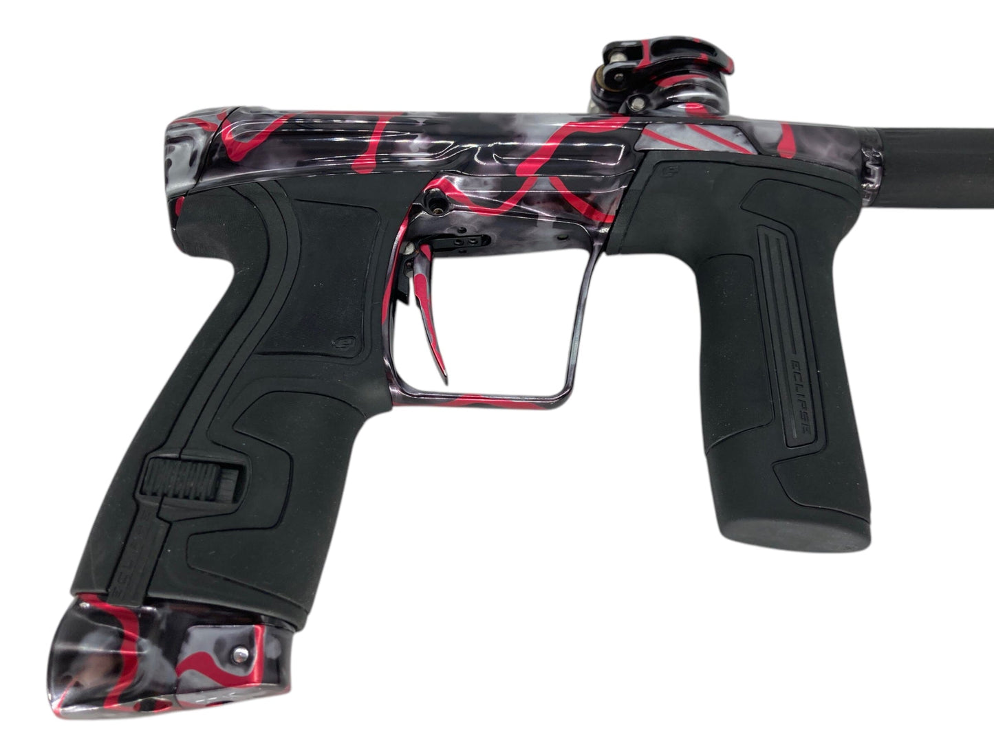 Used Planet Eclipse Cs2 Paintball Gun Paintball Gun from CPXBrosPaintball Buy/Sell/Trade Paintball Markers, New Paintball Guns, Paintball Hoppers, Paintball Masks, and Hormesis Headbands