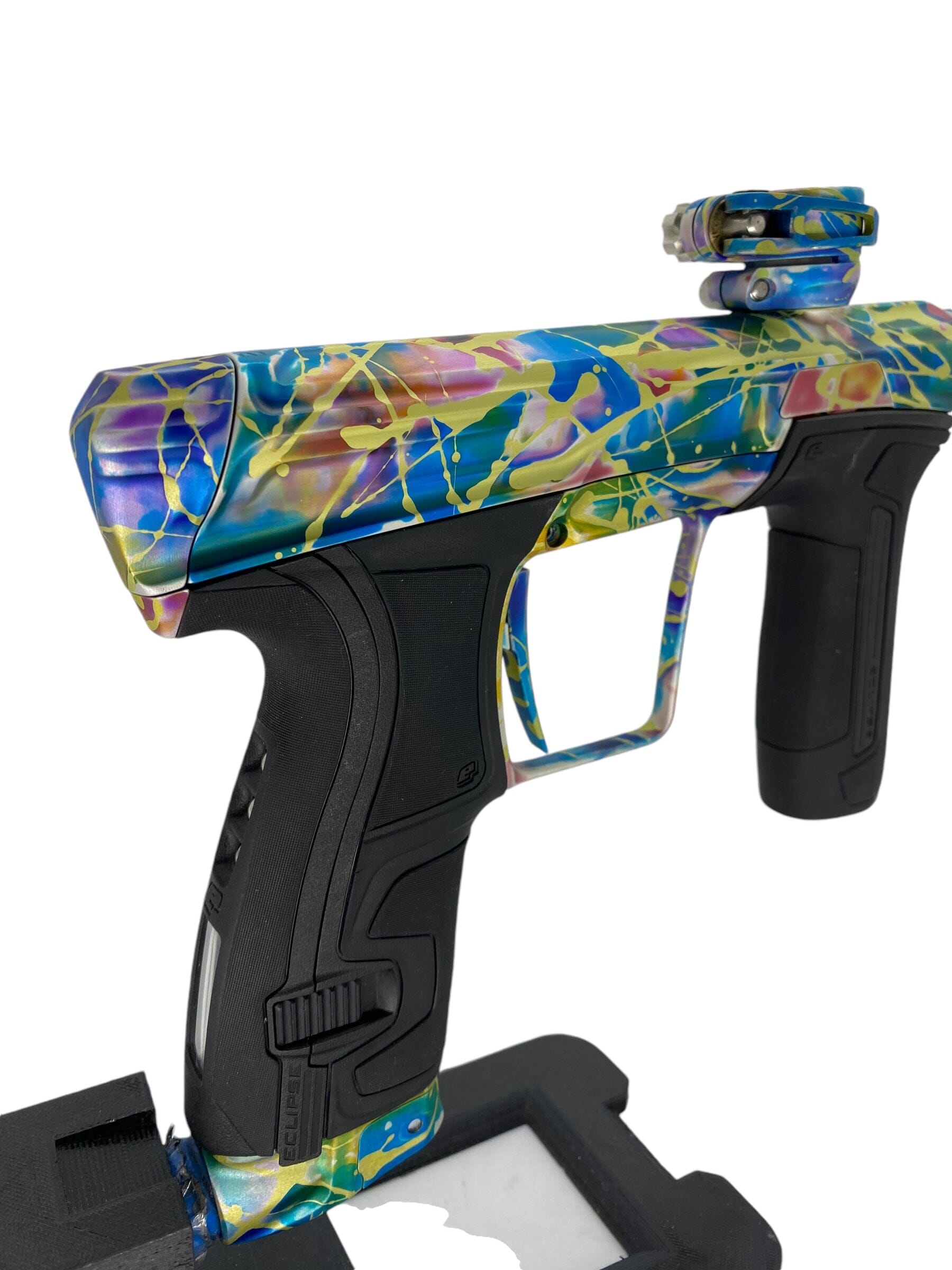 Used Planet Eclipse Cs2 Paintball Gun Paintball Gun from CPXBrosPaintball Buy/Sell/Trade Paintball Markers, New Paintball Guns, Paintball Hoppers, Paintball Masks, and Hormesis Headbands