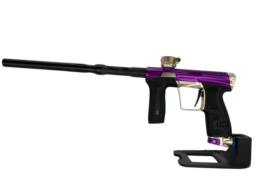 Used Planet Eclipse Cs2 Paintball Gun Paintball Gun from CPXBrosPaintball Buy/Sell/Trade Paintball Markers, New Paintball Guns, Paintball Hoppers, Paintball Masks, and Hormesis Headbands