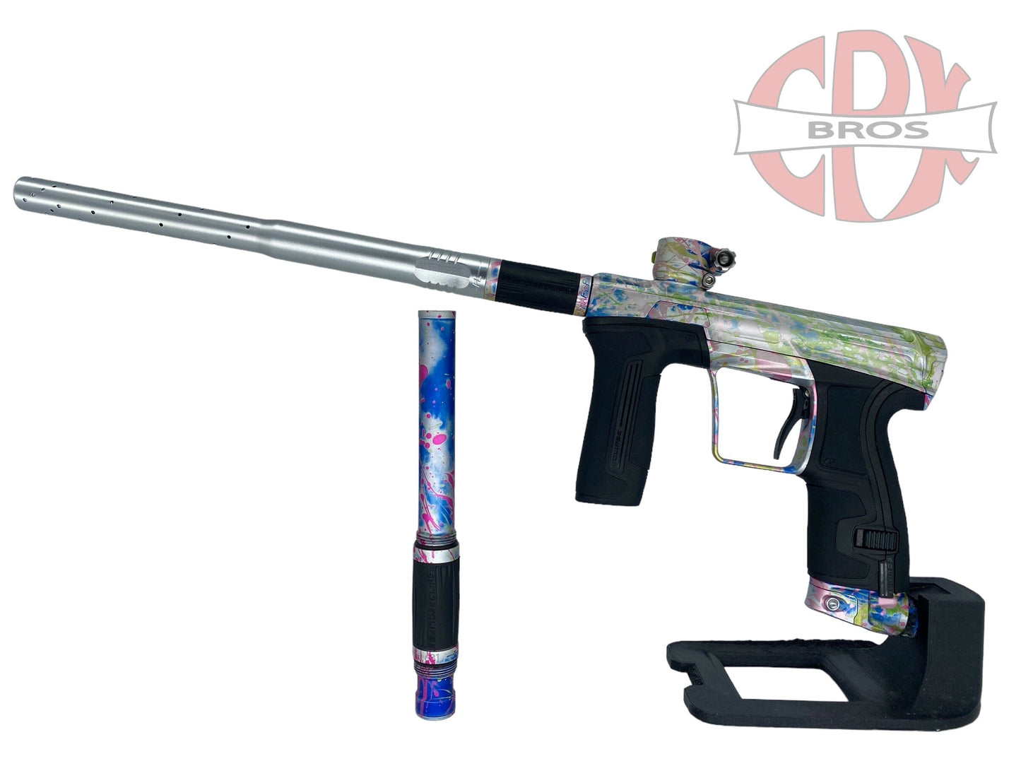 Used Planet Eclipse Cs2 Paintball Gun Paintball Gun from CPXBrosPaintball Buy/Sell/Trade Paintball Markers, New Paintball Guns, Paintball Hoppers, Paintball Masks, and Hormesis Headbands