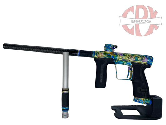 Used Planet Eclipse Cs2 Paintball Gun Paintball Gun from CPXBrosPaintball Buy/Sell/Trade Paintball Markers, New Paintball Guns, Paintball Hoppers, Paintball Masks, and Hormesis Headbands