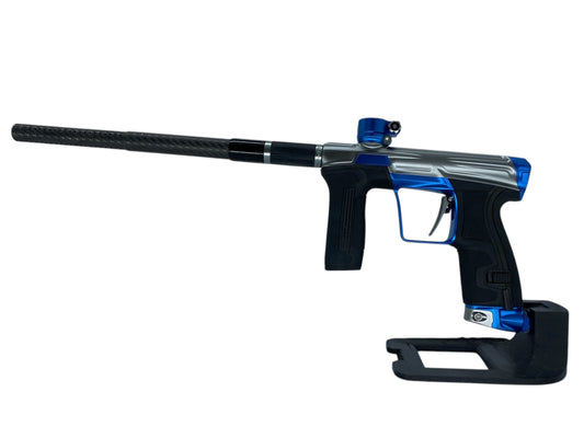 Used Planet Eclipse Cs2 Paintball Gun Paintball Gun from CPXBrosPaintball Buy/Sell/Trade Paintball Markers, New Paintball Guns, Paintball Hoppers, Paintball Masks, and Hormesis Headbands