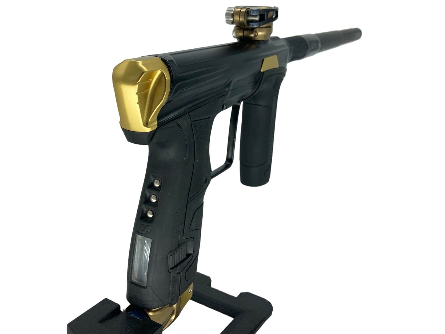 Used Planet Eclipse Cs2 Paintball Gun Paintball Gun from CPXBrosPaintball Buy/Sell/Trade Paintball Markers, New Paintball Guns, Paintball Hoppers, Paintball Masks, and Hormesis Headbands