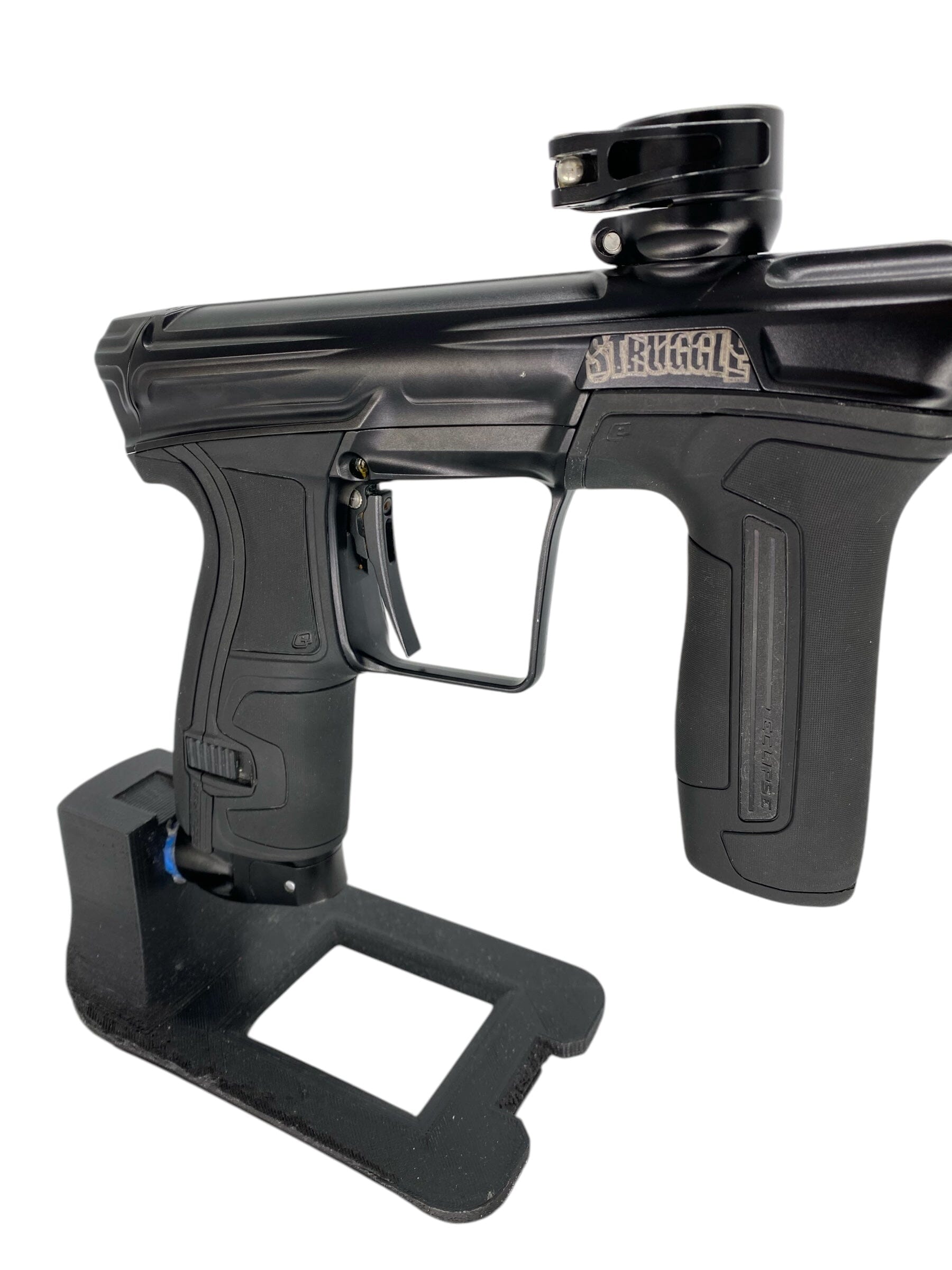 Used Planet Eclipse Cs2 Paintball Gun Paintball Gun from CPXBrosPaintball Buy/Sell/Trade Paintball Markers, New Paintball Guns, Paintball Hoppers, Paintball Masks, and Hormesis Headbands