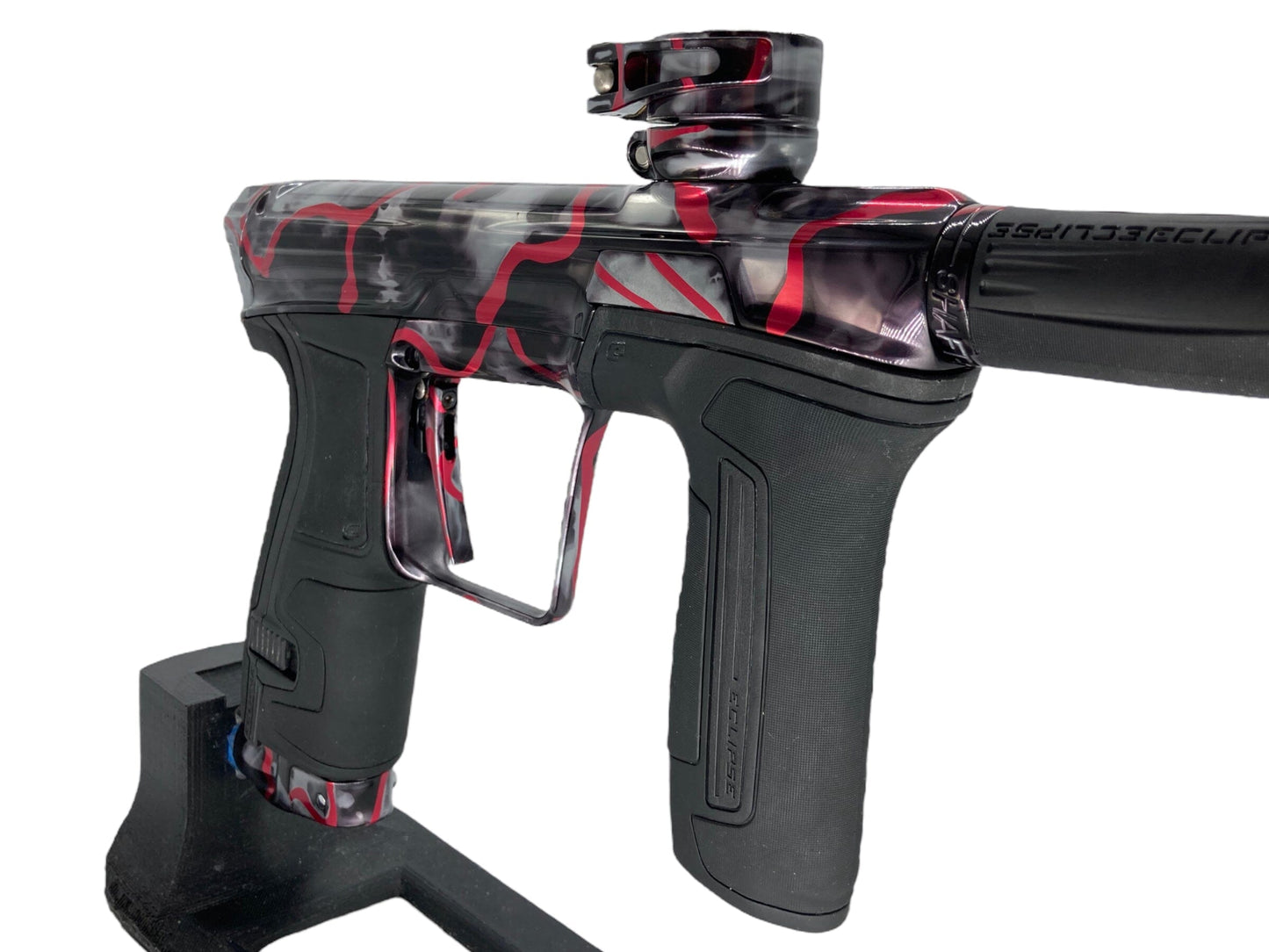 Used Planet Eclipse Cs2 Paintball Gun Paintball Gun from CPXBrosPaintball Buy/Sell/Trade Paintball Markers, New Paintball Guns, Paintball Hoppers, Paintball Masks, and Hormesis Headbands