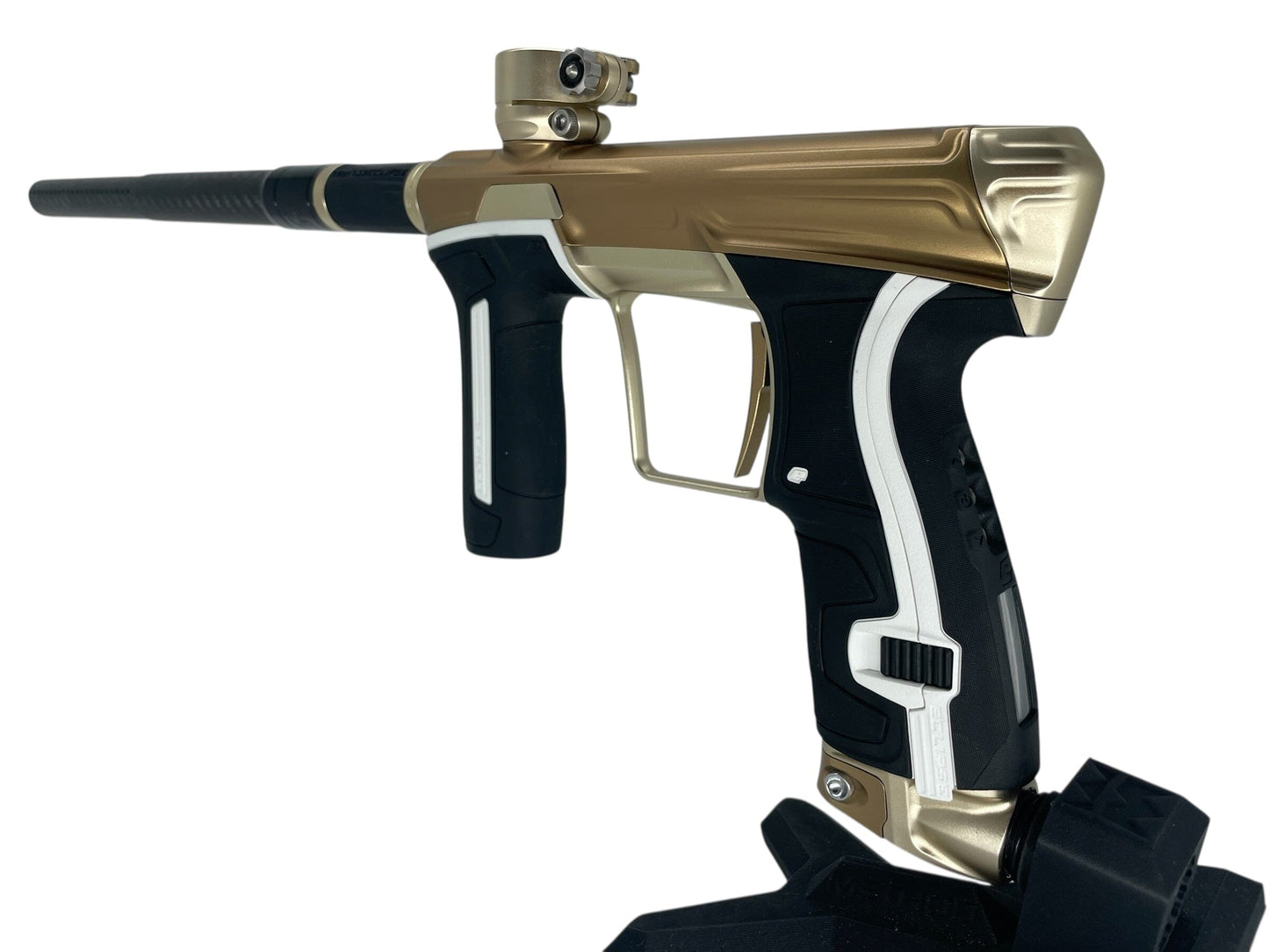 Used Planet Eclipse Cs2 Paintball Gun Paintball Gun from CPXBrosPaintball Buy/Sell/Trade Paintball Markers, New Paintball Guns, Paintball Hoppers, Paintball Masks, and Hormesis Headbands