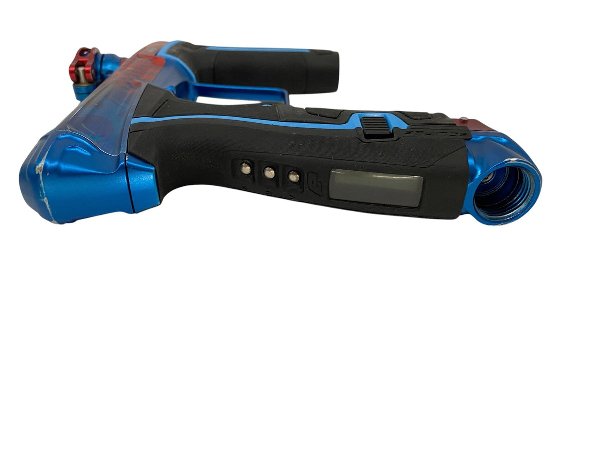 Used Planet Eclipse Cs2 Paintball Gun Paintball Gun from CPXBrosPaintball Buy/Sell/Trade Paintball Markers, New Paintball Guns, Paintball Hoppers, Paintball Masks, and Hormesis Headbands