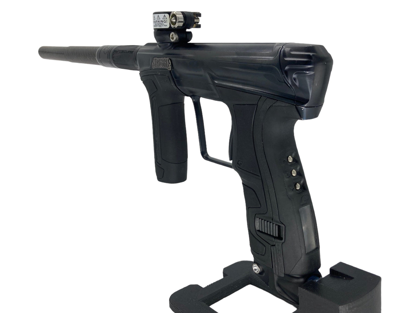 Used Planet Eclipse Cs2 Paintball Gun Paintball Gun from CPXBrosPaintball Buy/Sell/Trade Paintball Markers, New Paintball Guns, Paintball Hoppers, Paintball Masks, and Hormesis Headbands