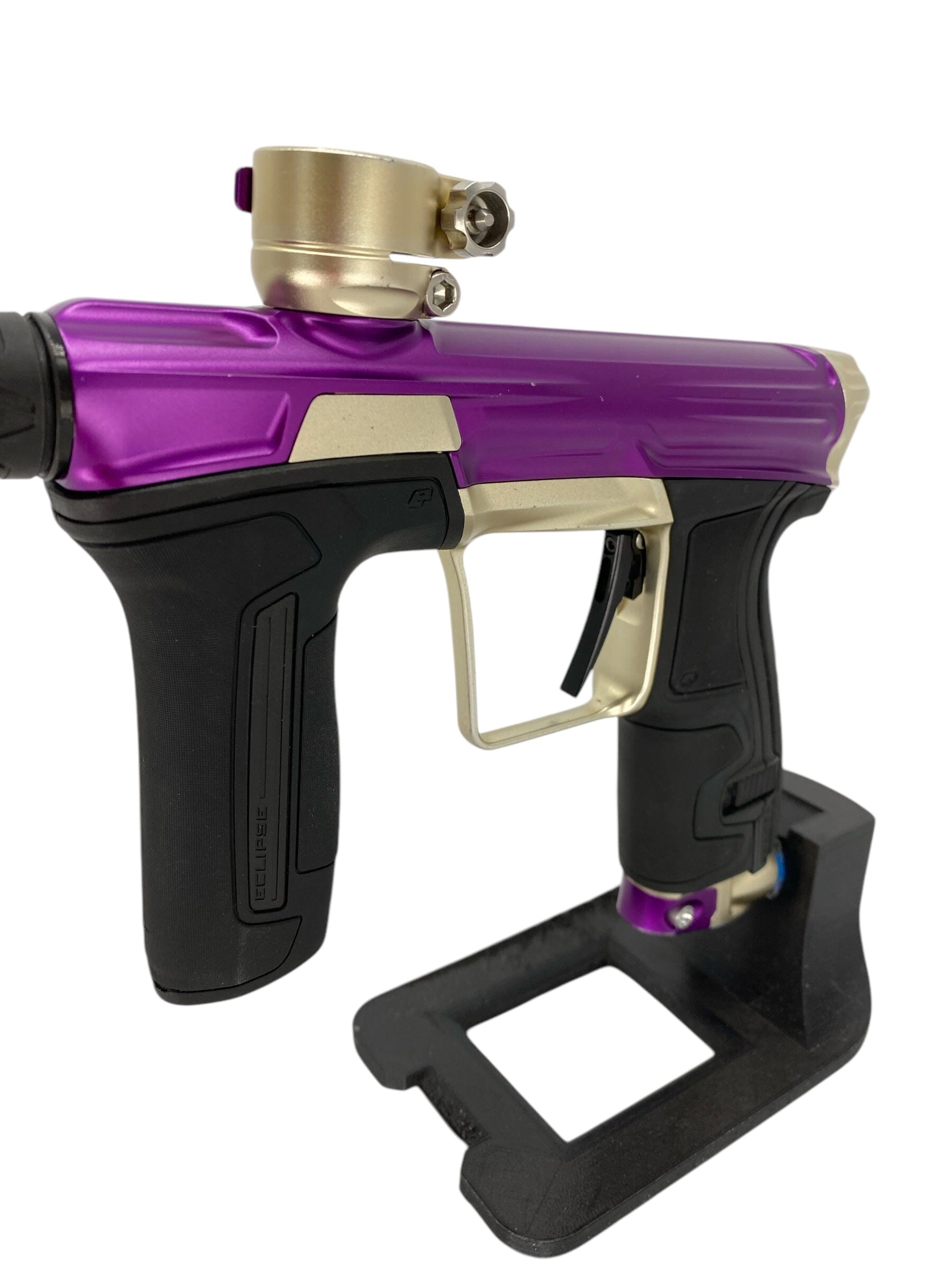 Used Planet Eclipse Cs2 Paintball Gun Paintball Gun from CPXBrosPaintball Buy/Sell/Trade Paintball Markers, New Paintball Guns, Paintball Hoppers, Paintball Masks, and Hormesis Headbands