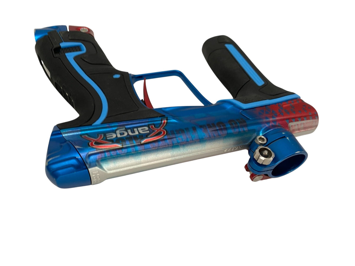 Used Planet Eclipse Cs2 Paintball Gun Paintball Gun from CPXBrosPaintball Buy/Sell/Trade Paintball Markers, New Paintball Guns, Paintball Hoppers, Paintball Masks, and Hormesis Headbands