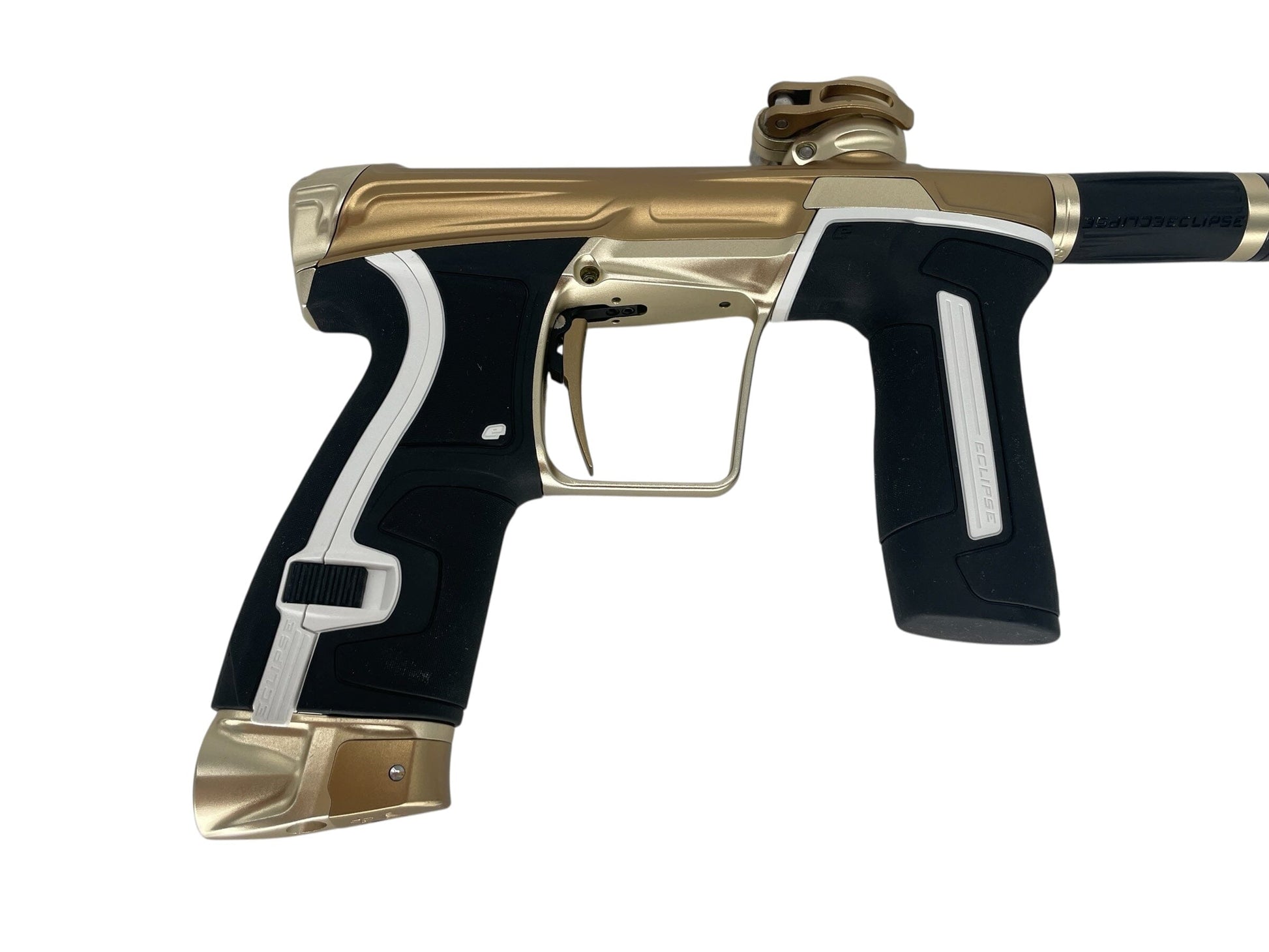 Used Planet Eclipse Cs2 Paintball Gun Paintball Gun from CPXBrosPaintball Buy/Sell/Trade Paintball Markers, New Paintball Guns, Paintball Hoppers, Paintball Masks, and Hormesis Headbands