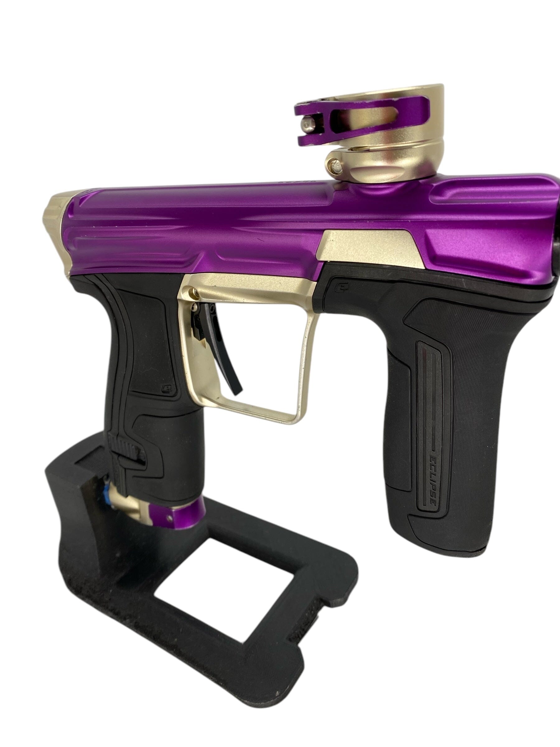Used Planet Eclipse Cs2 Paintball Gun Paintball Gun from CPXBrosPaintball Buy/Sell/Trade Paintball Markers, New Paintball Guns, Paintball Hoppers, Paintball Masks, and Hormesis Headbands