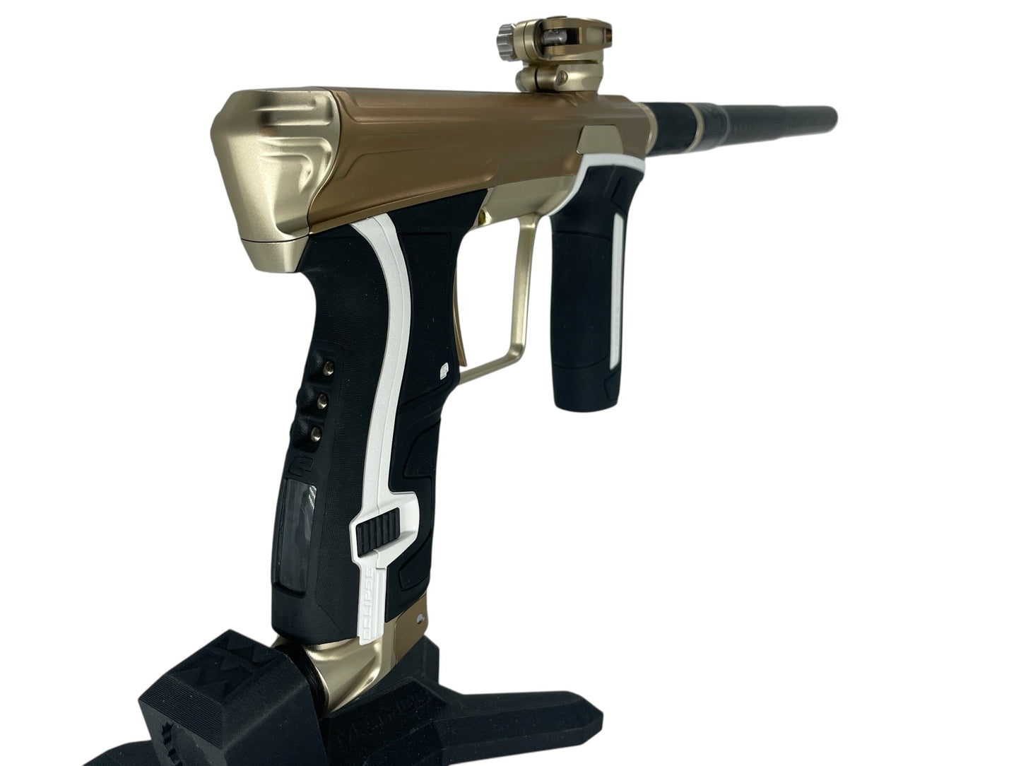 Used Planet Eclipse Cs2 Paintball Gun Paintball Gun from CPXBrosPaintball Buy/Sell/Trade Paintball Markers, New Paintball Guns, Paintball Hoppers, Paintball Masks, and Hormesis Headbands