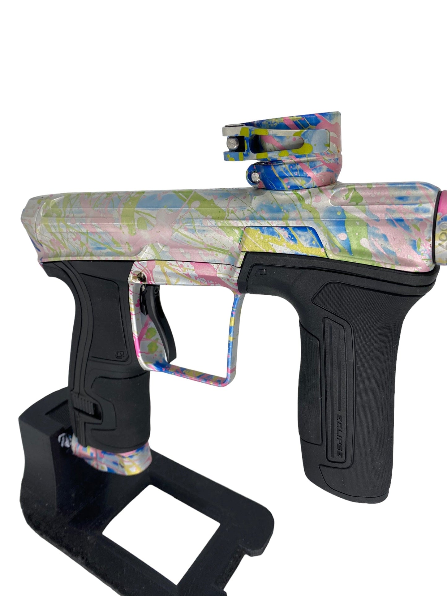 Used Planet Eclipse Cs2 Paintball Gun Paintball Gun from CPXBrosPaintball Buy/Sell/Trade Paintball Markers, New Paintball Guns, Paintball Hoppers, Paintball Masks, and Hormesis Headbands