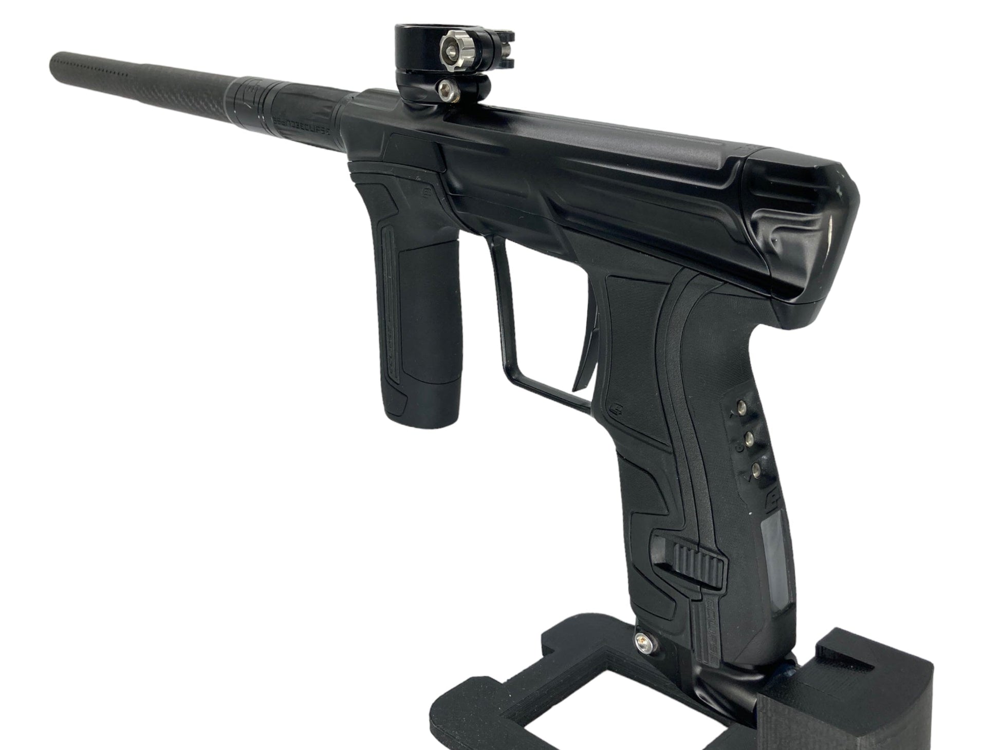 Used Planet Eclipse Cs2 Paintball Gun Paintball Gun from CPXBrosPaintball Buy/Sell/Trade Paintball Markers, New Paintball Guns, Paintball Hoppers, Paintball Masks, and Hormesis Headbands