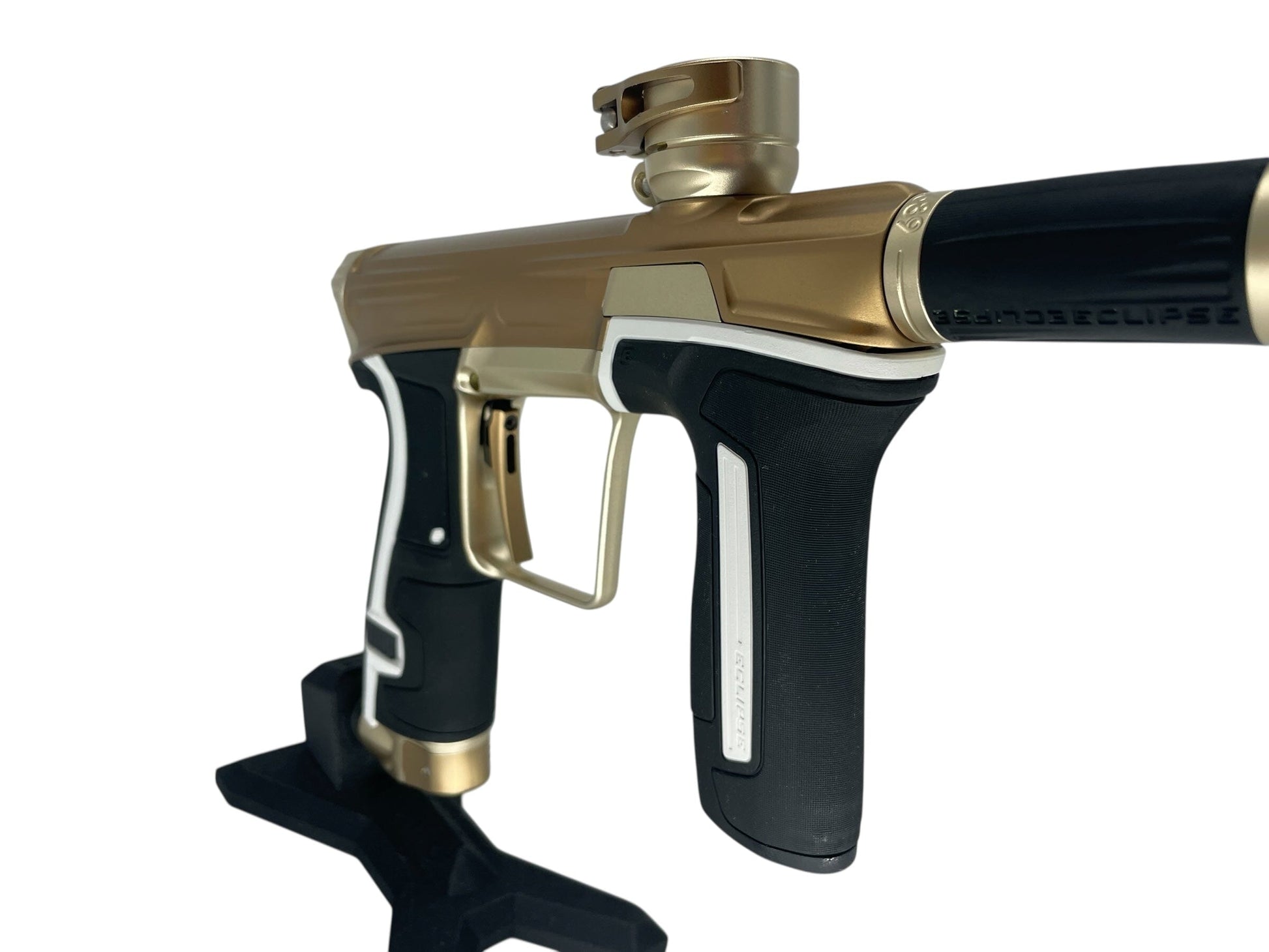 Used Planet Eclipse Cs2 Paintball Gun Paintball Gun from CPXBrosPaintball Buy/Sell/Trade Paintball Markers, New Paintball Guns, Paintball Hoppers, Paintball Masks, and Hormesis Headbands