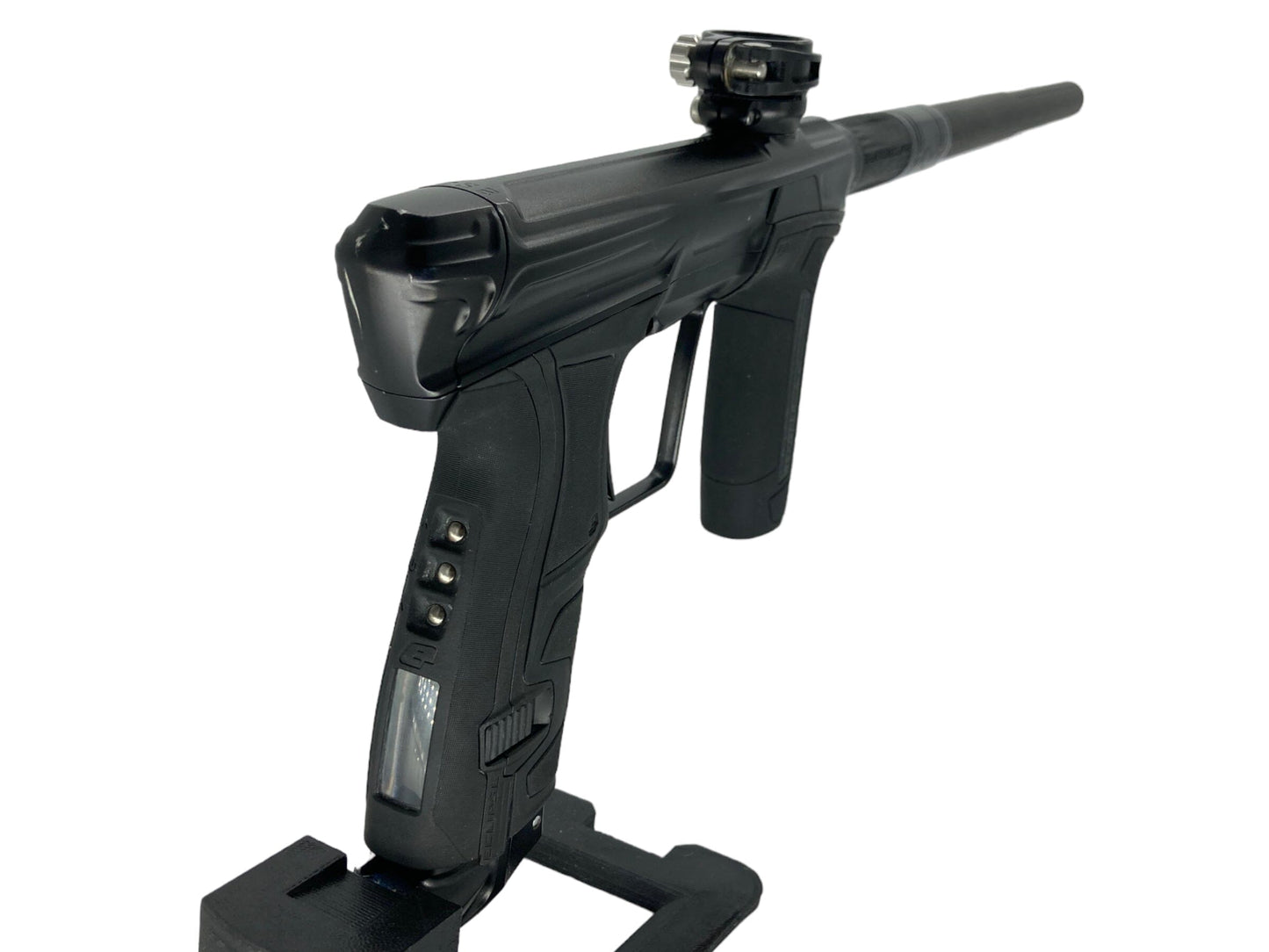 Used Planet Eclipse Cs2 Paintball Gun Paintball Gun from CPXBrosPaintball Buy/Sell/Trade Paintball Markers, New Paintball Guns, Paintball Hoppers, Paintball Masks, and Hormesis Headbands