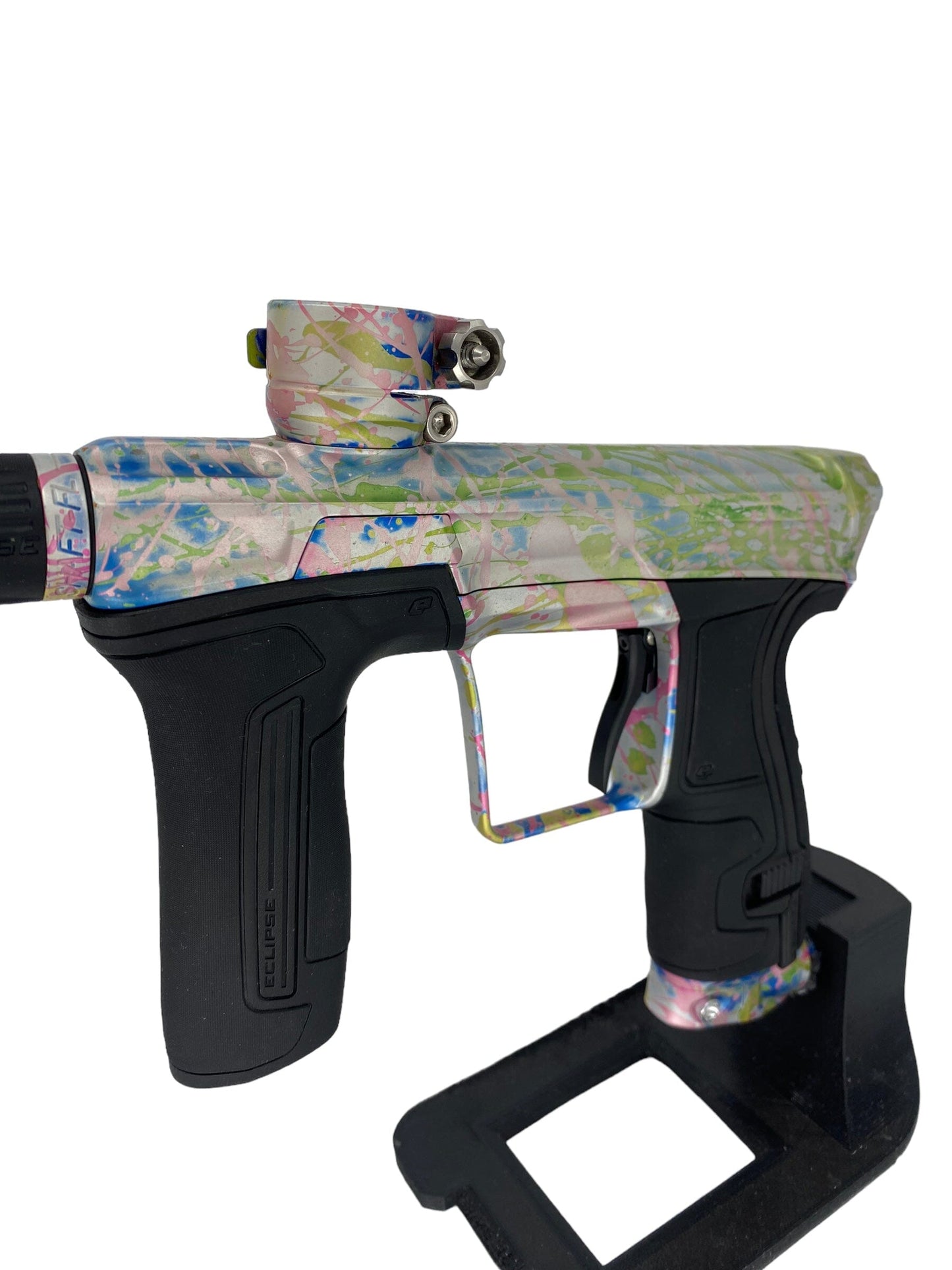 Used Planet Eclipse Cs2 Paintball Gun Paintball Gun from CPXBrosPaintball Buy/Sell/Trade Paintball Markers, New Paintball Guns, Paintball Hoppers, Paintball Masks, and Hormesis Headbands