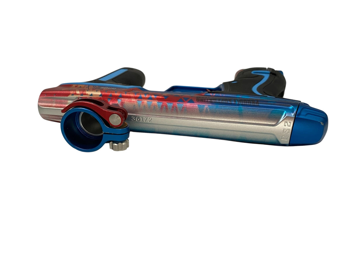 Used Planet Eclipse Cs2 Paintball Gun Paintball Gun from CPXBrosPaintball Buy/Sell/Trade Paintball Markers, New Paintball Guns, Paintball Hoppers, Paintball Masks, and Hormesis Headbands
