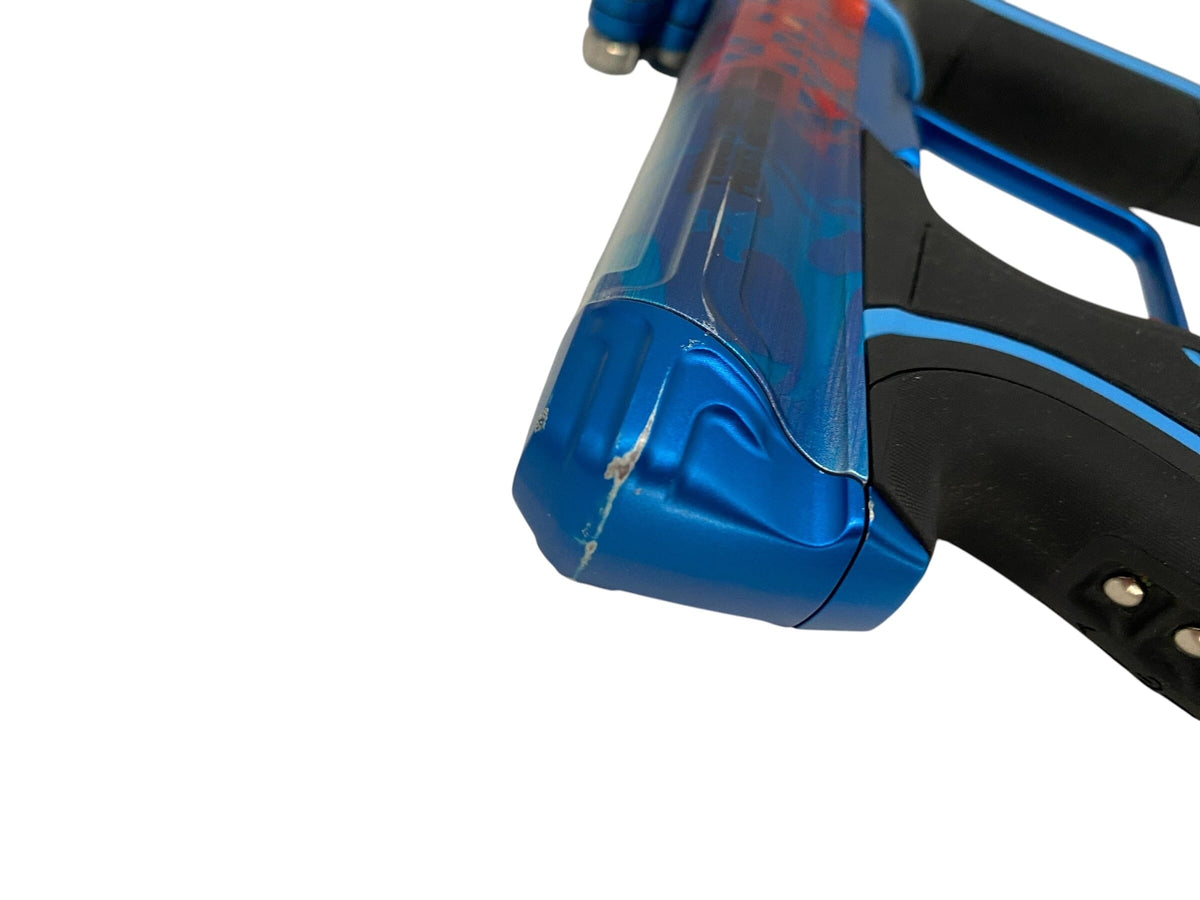 Used Planet Eclipse Cs2 Paintball Gun Paintball Gun from CPXBrosPaintball Buy/Sell/Trade Paintball Markers, New Paintball Guns, Paintball Hoppers, Paintball Masks, and Hormesis Headbands