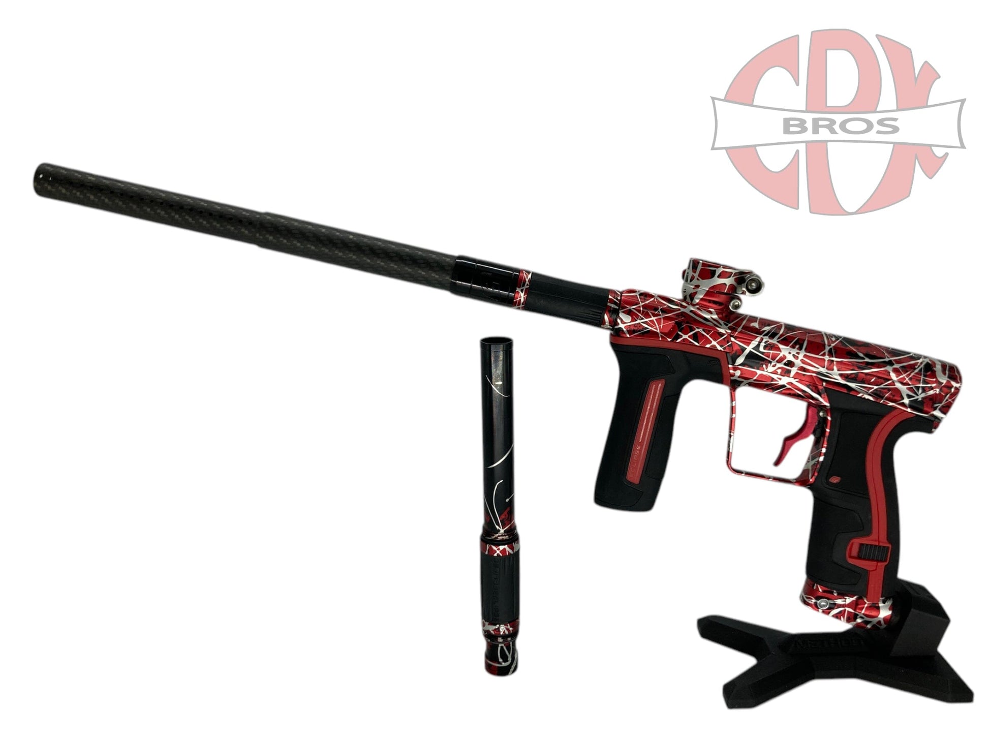 Used Planet Eclipse Cs2 Paintball Gun Paintball Gun from CPXBrosPaintball Buy/Sell/Trade Paintball Markers, New Paintball Guns, Paintball Hoppers, Paintball Masks, and Hormesis Headbands