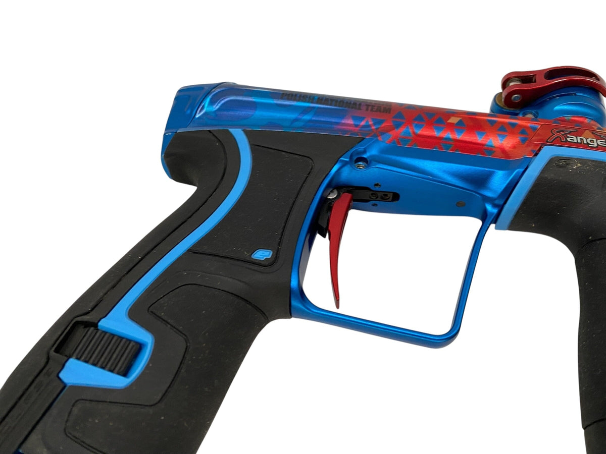 Used Planet Eclipse Cs2 Paintball Gun Paintball Gun from CPXBrosPaintball Buy/Sell/Trade Paintball Markers, New Paintball Guns, Paintball Hoppers, Paintball Masks, and Hormesis Headbands