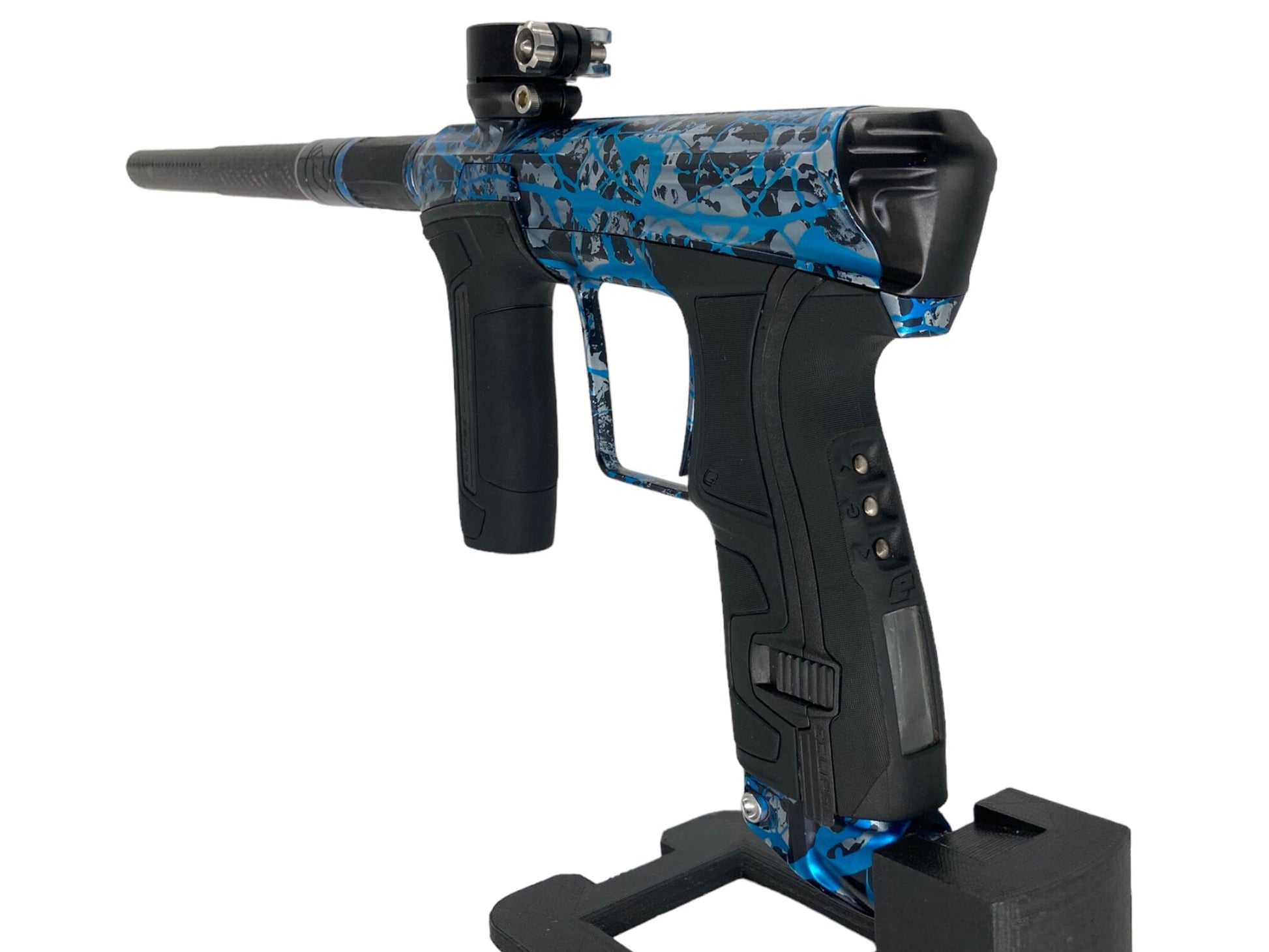 Used Planet Eclipse Cs2 Paintball Gun Paintball Gun from CPXBrosPaintball Buy/Sell/Trade Paintball Markers, New Paintball Guns, Paintball Hoppers, Paintball Masks, and Hormesis Headbands