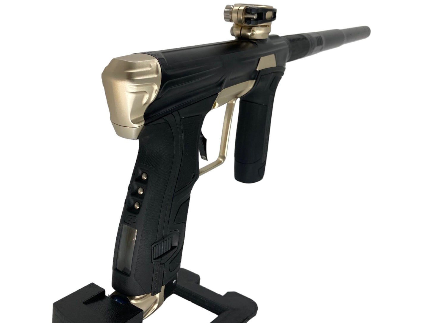 Used Planet Eclipse Cs2 Paintball Gun Paintball Gun from CPXBrosPaintball Buy/Sell/Trade Paintball Markers, New Paintball Guns, Paintball Hoppers, Paintball Masks, and Hormesis Headbands