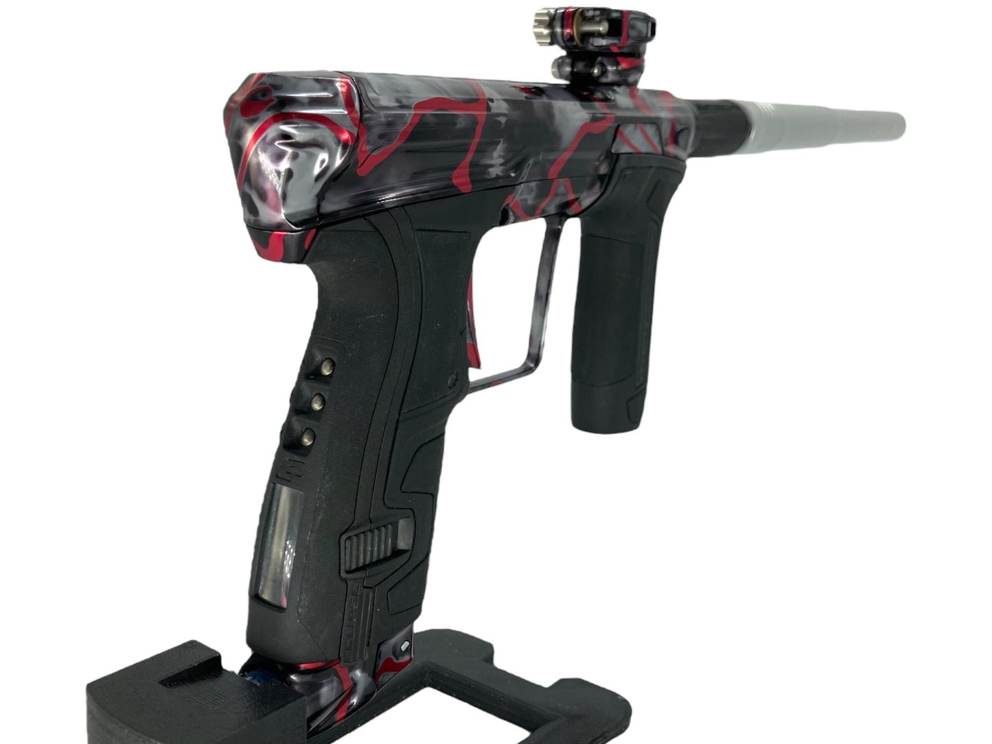 Used Planet Eclipse Cs2 Paintball Gun Paintball Gun from CPXBrosPaintball Buy/Sell/Trade Paintball Markers, New Paintball Guns, Paintball Hoppers, Paintball Masks, and Hormesis Headbands