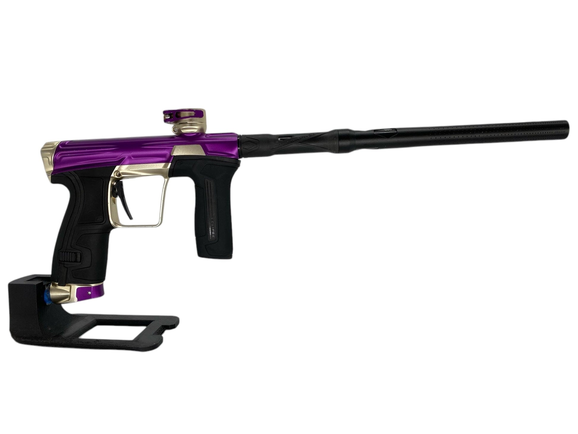 Used Planet Eclipse Cs2 Paintball Gun Paintball Gun from CPXBrosPaintball Buy/Sell/Trade Paintball Markers, New Paintball Guns, Paintball Hoppers, Paintball Masks, and Hormesis Headbands