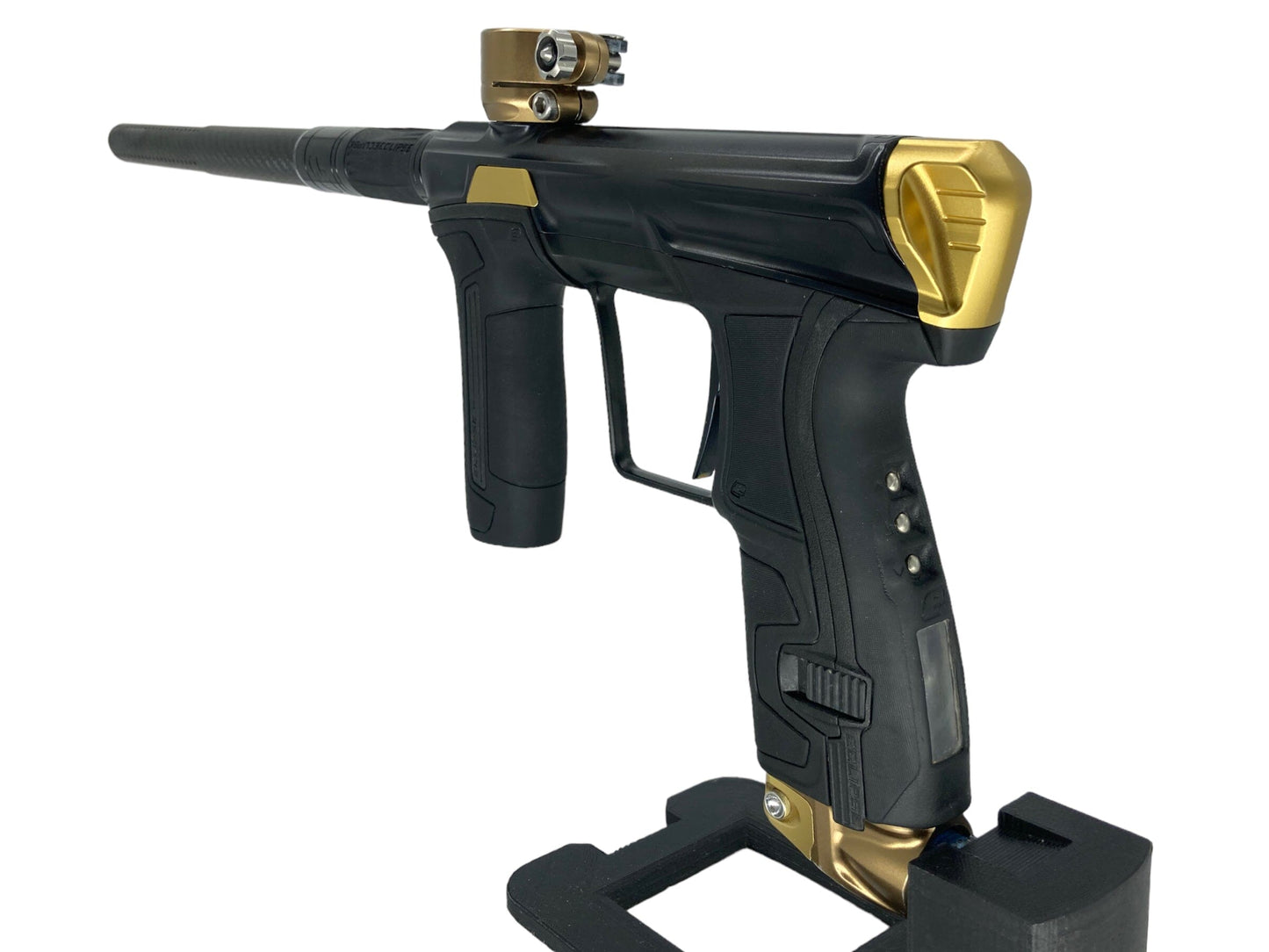 Used Planet Eclipse Cs2 Paintball Gun Paintball Gun from CPXBrosPaintball Buy/Sell/Trade Paintball Markers, New Paintball Guns, Paintball Hoppers, Paintball Masks, and Hormesis Headbands