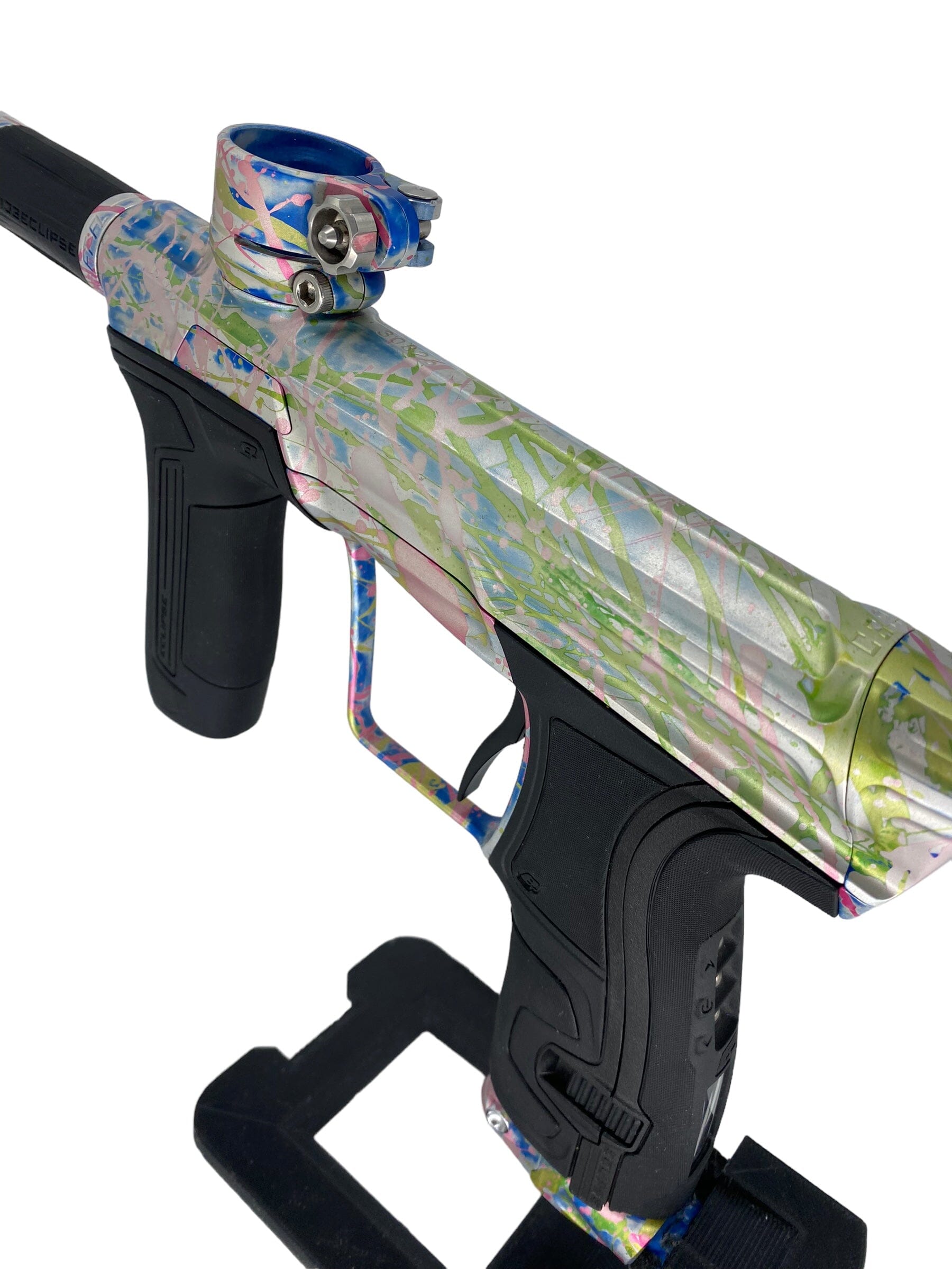 Used Planet Eclipse Cs2 Paintball Gun Paintball Gun from CPXBrosPaintball Buy/Sell/Trade Paintball Markers, New Paintball Guns, Paintball Hoppers, Paintball Masks, and Hormesis Headbands