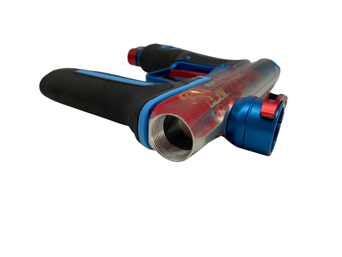 Used Planet Eclipse Cs2 Paintball Gun Paintball Gun from CPXBrosPaintball Buy/Sell/Trade Paintball Markers, New Paintball Guns, Paintball Hoppers, Paintball Masks, and Hormesis Headbands