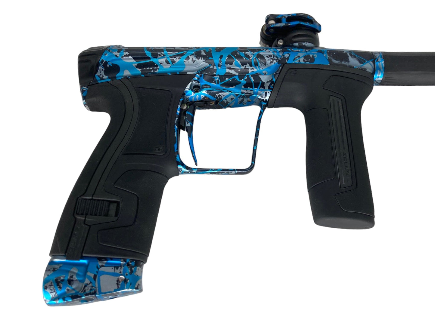 Used Planet Eclipse Cs2 Paintball Gun Paintball Gun from CPXBrosPaintball Buy/Sell/Trade Paintball Markers, New Paintball Guns, Paintball Hoppers, Paintball Masks, and Hormesis Headbands