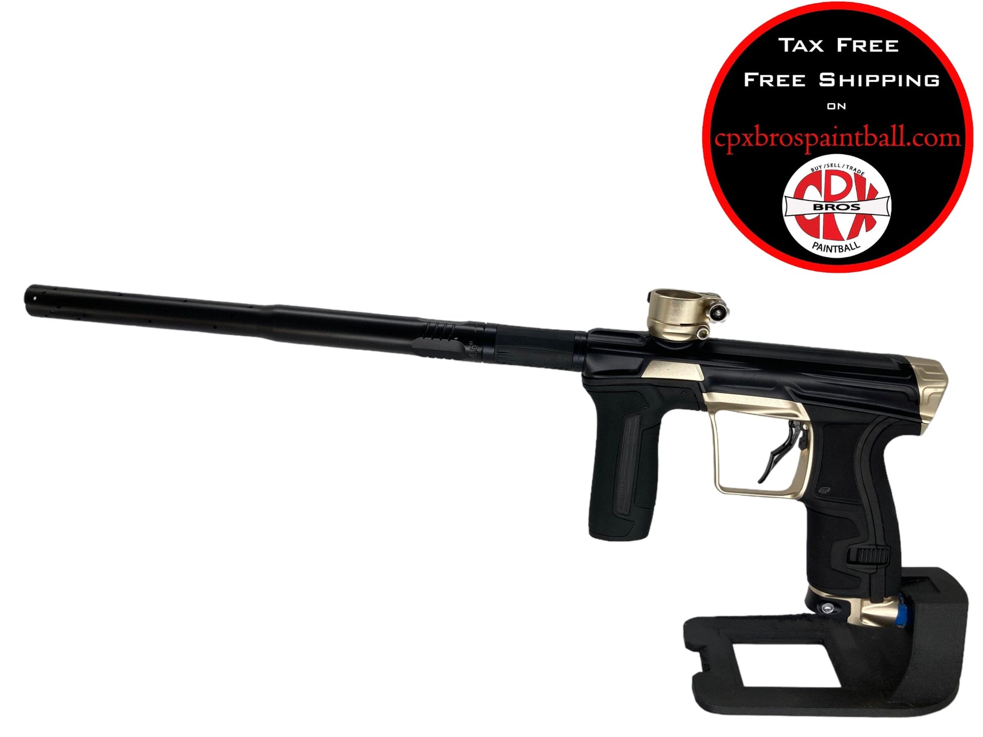 Used Planet Eclipse Cs2 Paintball Gun Paintball Gun from CPXBrosPaintball Buy/Sell/Trade Paintball Markers, New Paintball Guns, Paintball Hoppers, Paintball Masks, and Hormesis Headbands