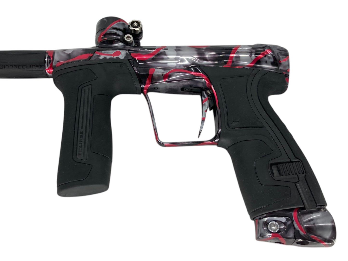 Used Planet Eclipse Cs2 Paintball Gun Paintball Gun from CPXBrosPaintball Buy/Sell/Trade Paintball Markers, New Paintball Guns, Paintball Hoppers, Paintball Masks, and Hormesis Headbands