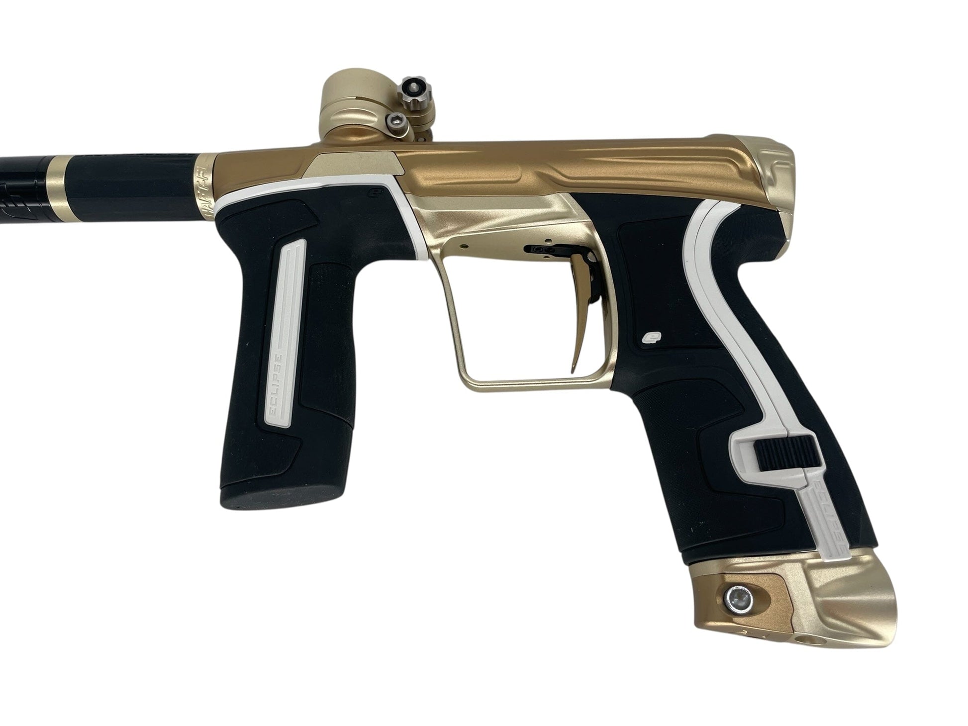 Used Planet Eclipse Cs2 Paintball Gun Paintball Gun from CPXBrosPaintball Buy/Sell/Trade Paintball Markers, New Paintball Guns, Paintball Hoppers, Paintball Masks, and Hormesis Headbands