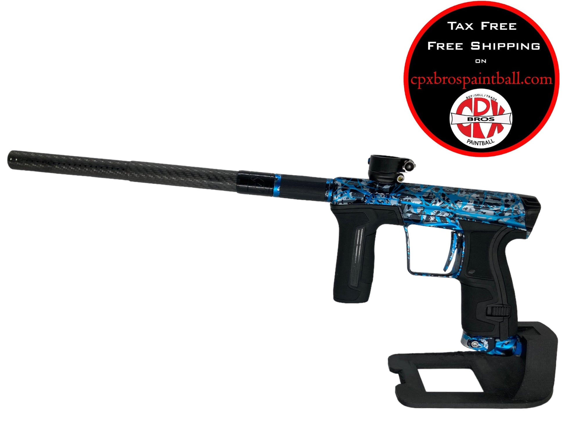 Used Planet Eclipse Cs2 Paintball Gun Paintball Gun from CPXBrosPaintball Buy/Sell/Trade Paintball Markers, New Paintball Guns, Paintball Hoppers, Paintball Masks, and Hormesis Headbands