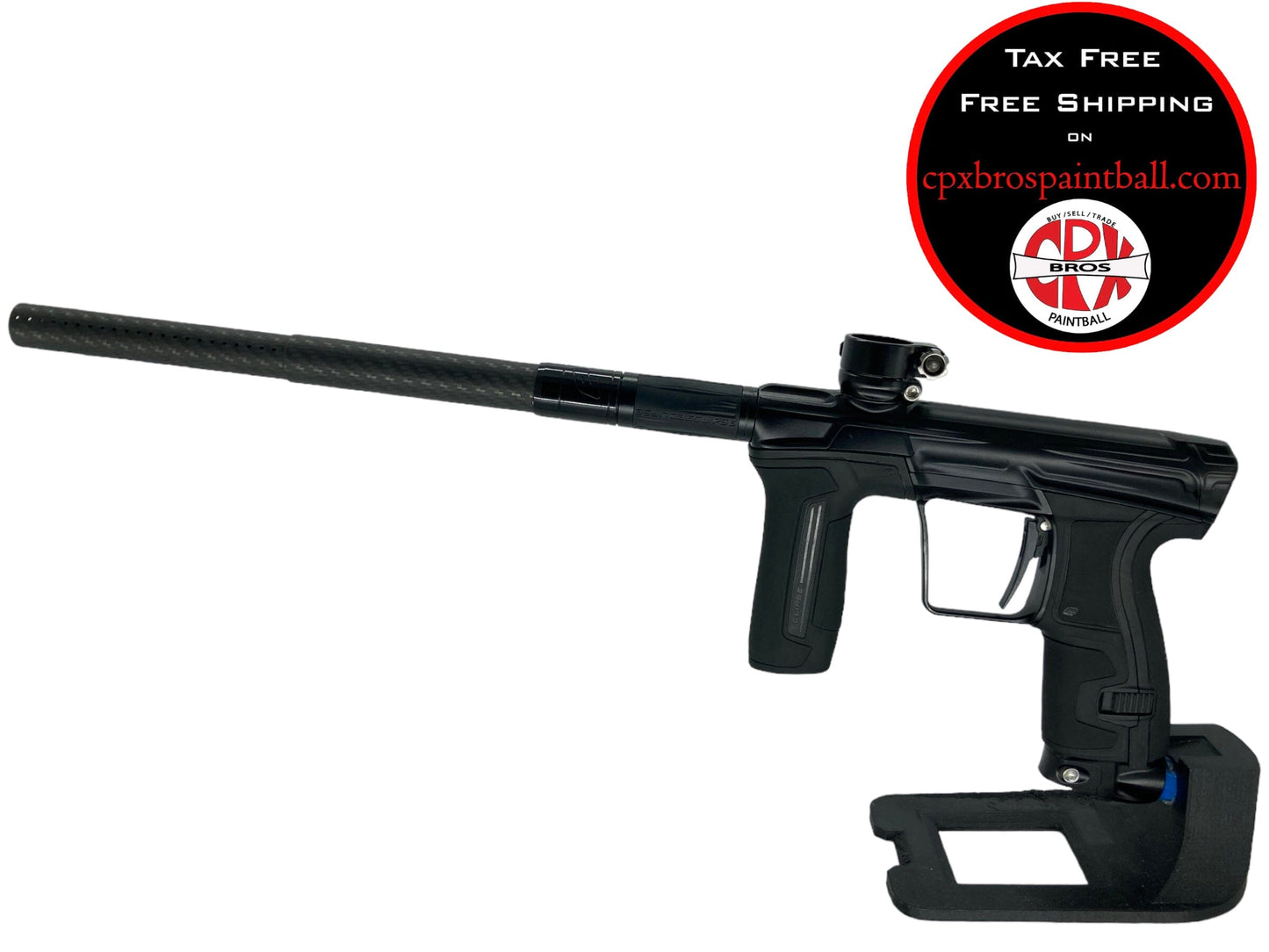 Used Planet Eclipse Cs2 Paintball Gun Paintball Gun from CPXBrosPaintball Buy/Sell/Trade Paintball Markers, New Paintball Guns, Paintball Hoppers, Paintball Masks, and Hormesis Headbands