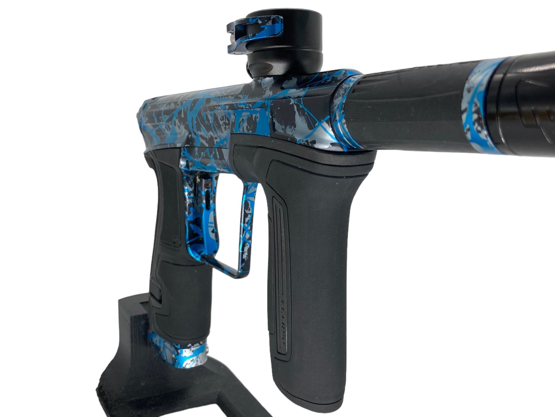 Used Planet Eclipse Cs2 Paintball Gun Paintball Gun from CPXBrosPaintball Buy/Sell/Trade Paintball Markers, New Paintball Guns, Paintball Hoppers, Paintball Masks, and Hormesis Headbands