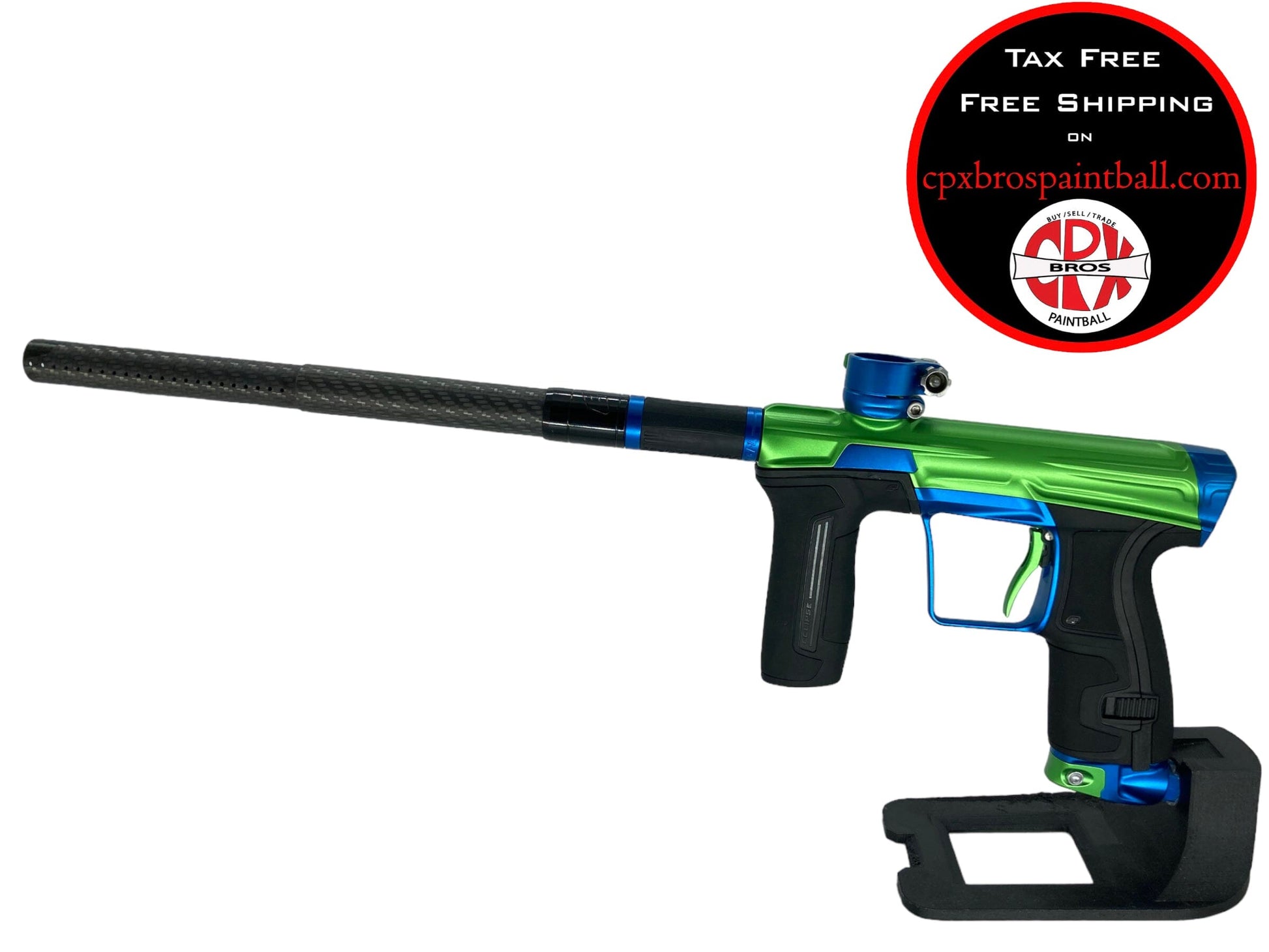 Used Planet Eclipse Cs2 Paintball Gun Paintball Gun from CPXBrosPaintball Buy/Sell/Trade Paintball Markers, New Paintball Guns, Paintball Hoppers, Paintball Masks, and Hormesis Headbands