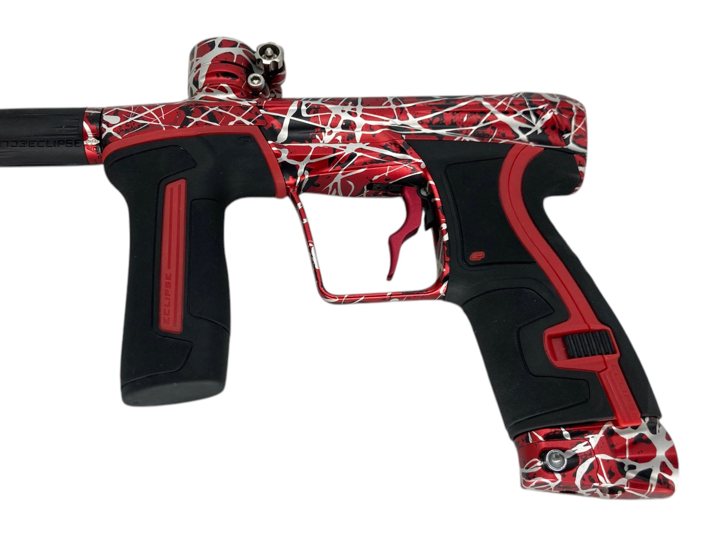 Used Planet Eclipse Cs2 Paintball Gun Paintball Gun from CPXBrosPaintball Buy/Sell/Trade Paintball Markers, New Paintball Guns, Paintball Hoppers, Paintball Masks, and Hormesis Headbands