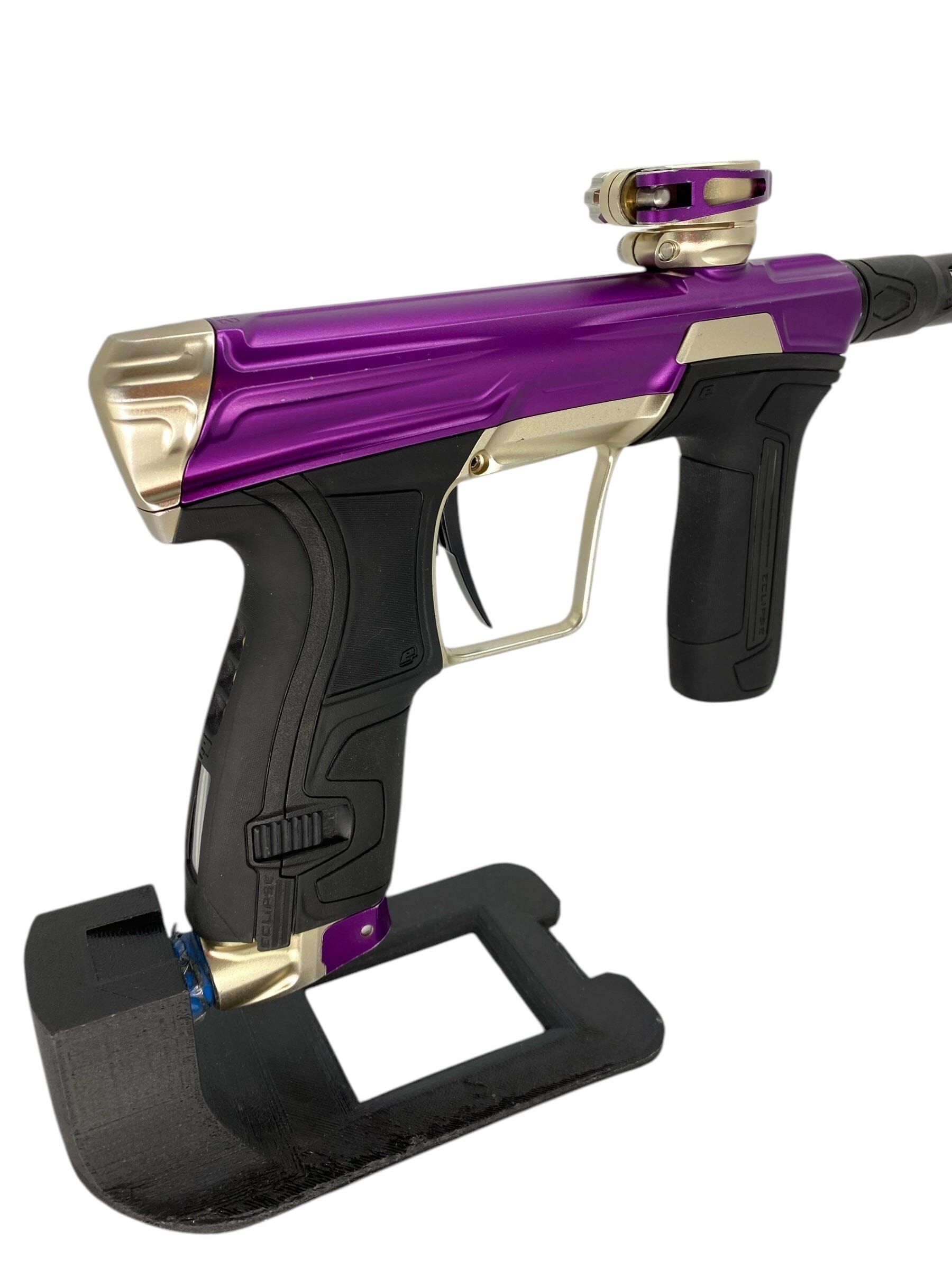 Used Planet Eclipse Cs2 Paintball Gun Paintball Gun from CPXBrosPaintball Buy/Sell/Trade Paintball Markers, New Paintball Guns, Paintball Hoppers, Paintball Masks, and Hormesis Headbands