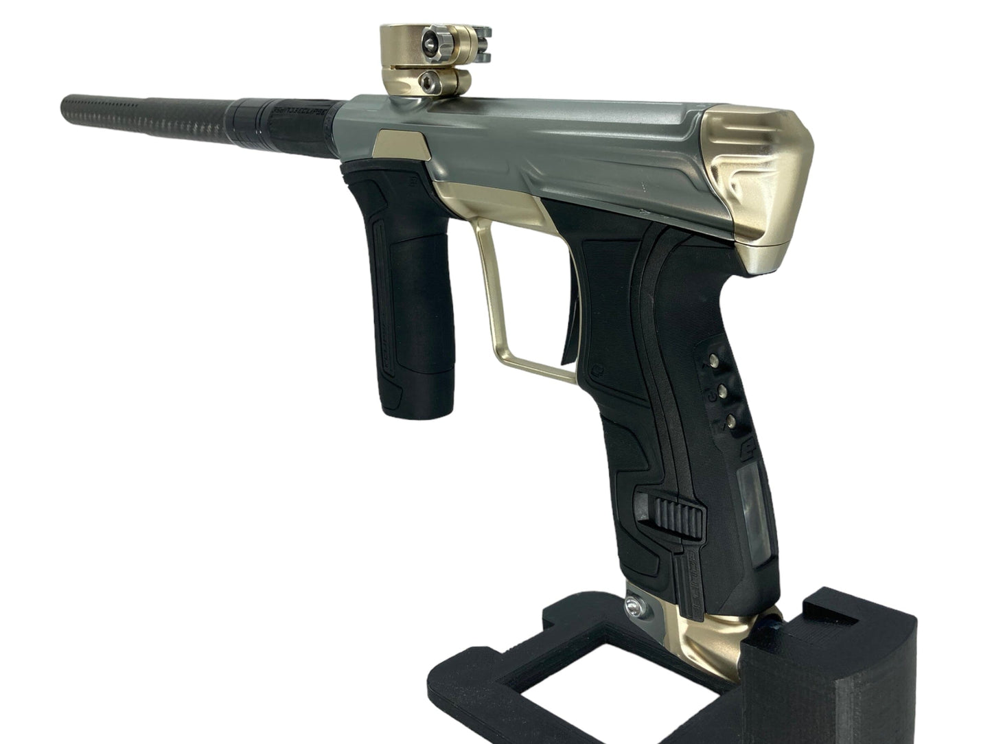 Used Planet Eclipse Cs2 Paintball Gun Paintball Gun from CPXBrosPaintball Buy/Sell/Trade Paintball Markers, New Paintball Guns, Paintball Hoppers, Paintball Masks, and Hormesis Headbands