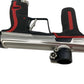 Used Planet Eclipse Cs2 Paintball Gun Silver/Black Paintball Gun from CPXBrosPaintball Buy/Sell/Trade Paintball Markers, New Paintball Guns, Paintball Hoppers, Paintball Masks, and Hormesis Headbands