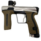 Used Planet Eclipse Cs2 Paintball Gun Silver/Black Paintball Gun from CPXBrosPaintball Buy/Sell/Trade Paintball Markers, New Paintball Guns, Paintball Hoppers, Paintball Masks, and Hormesis Headbands
