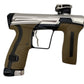 Used Planet Eclipse Cs2 Paintball Gun Silver/Black Paintball Gun from CPXBrosPaintball Buy/Sell/Trade Paintball Markers, New Paintball Guns, Paintball Hoppers, Paintball Masks, and Hormesis Headbands